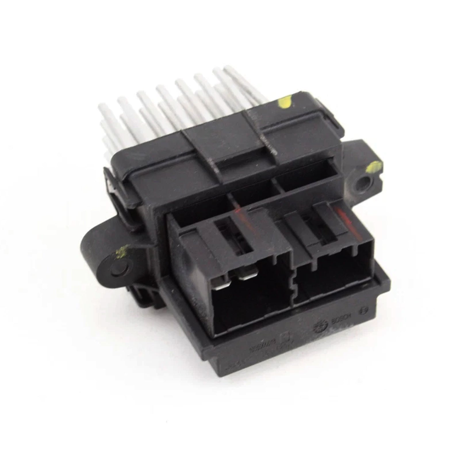 HVAC Heater Blower Regulator Resistor DG9H19E624AA For Ford Fusion Edge