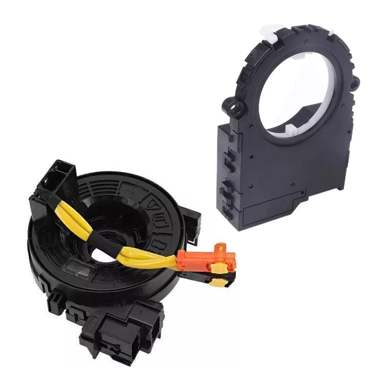 2014-2019 Toyota Corolla Clock Spring Compatible Angel Sensor 84307-02220