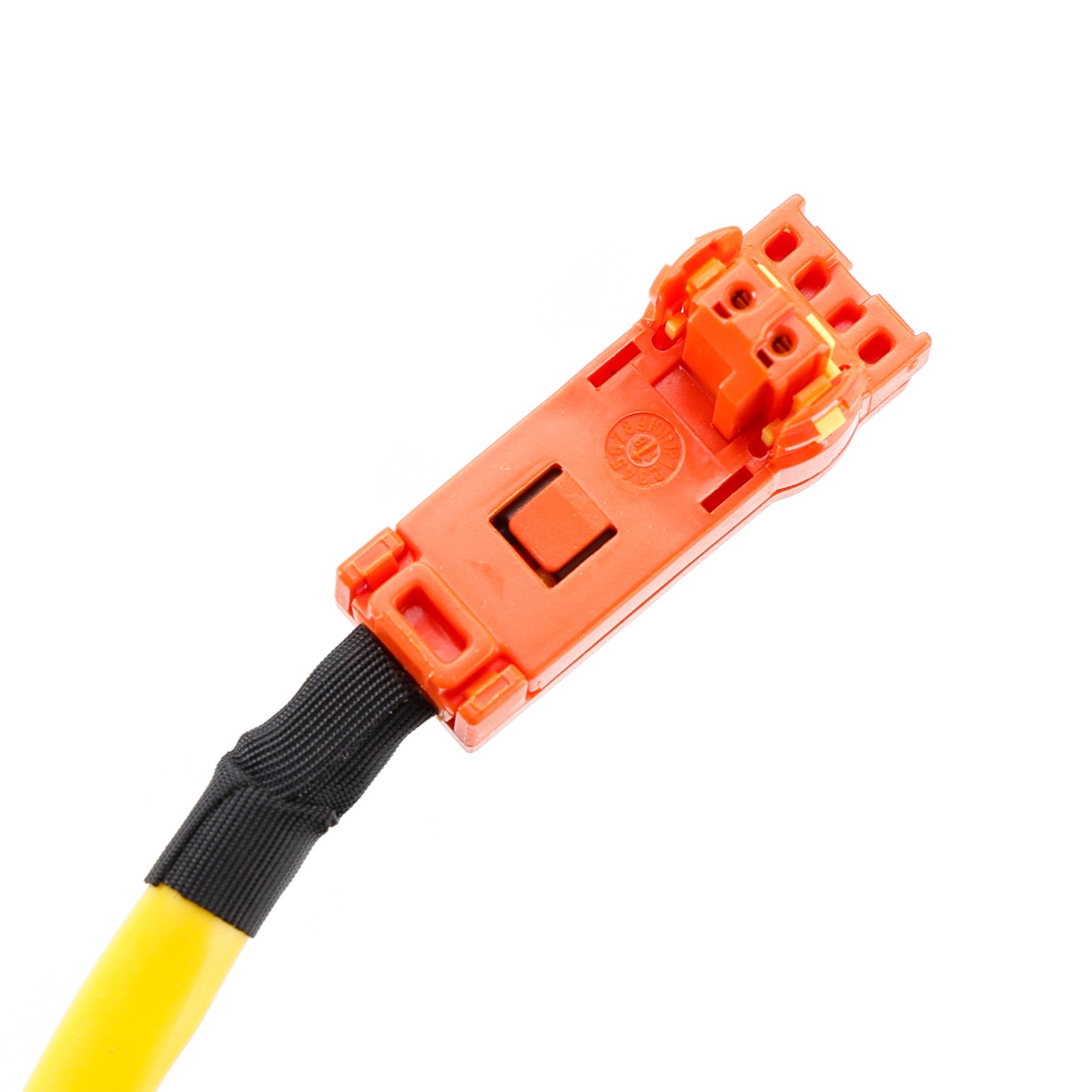 Clock Spring With Angle Sensor 89245-12040 For Toyota RAV4 2013-2016