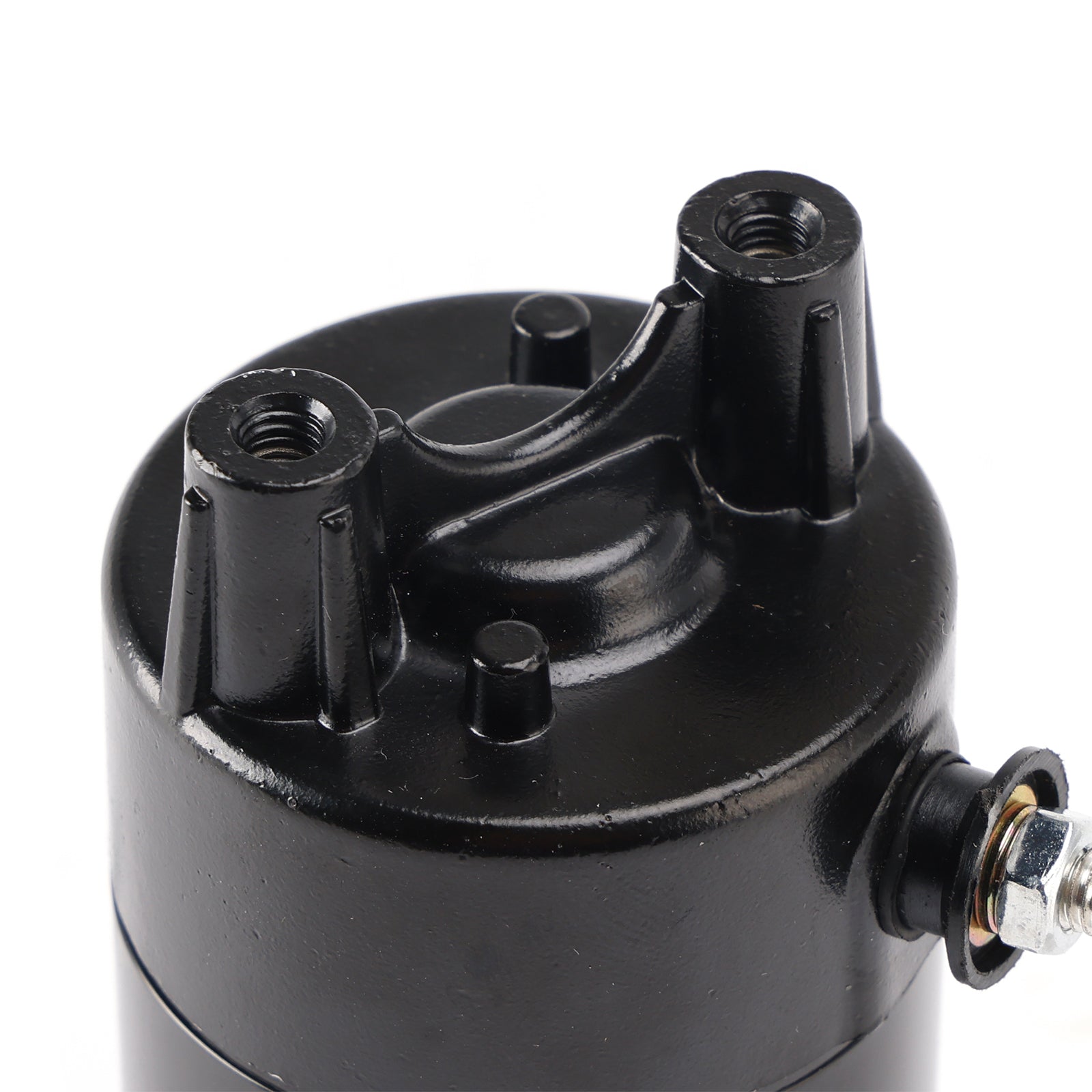 Bajaj Pulsar 200 220F 220S Avenger 220 Starter Motor Starting JC111007