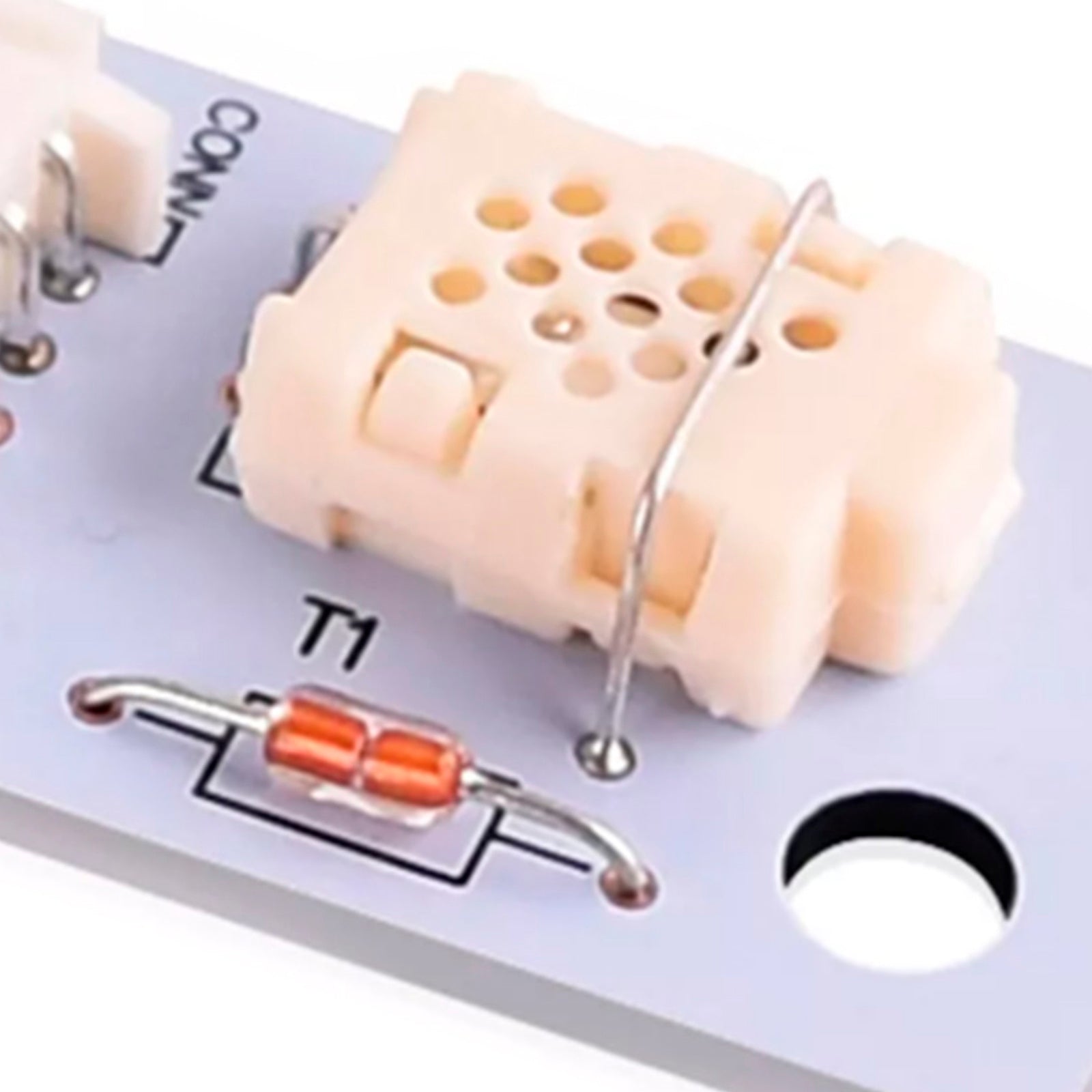 Meaco 12l Dehumidifiers Deye Version Humidity Sensor 810900236A