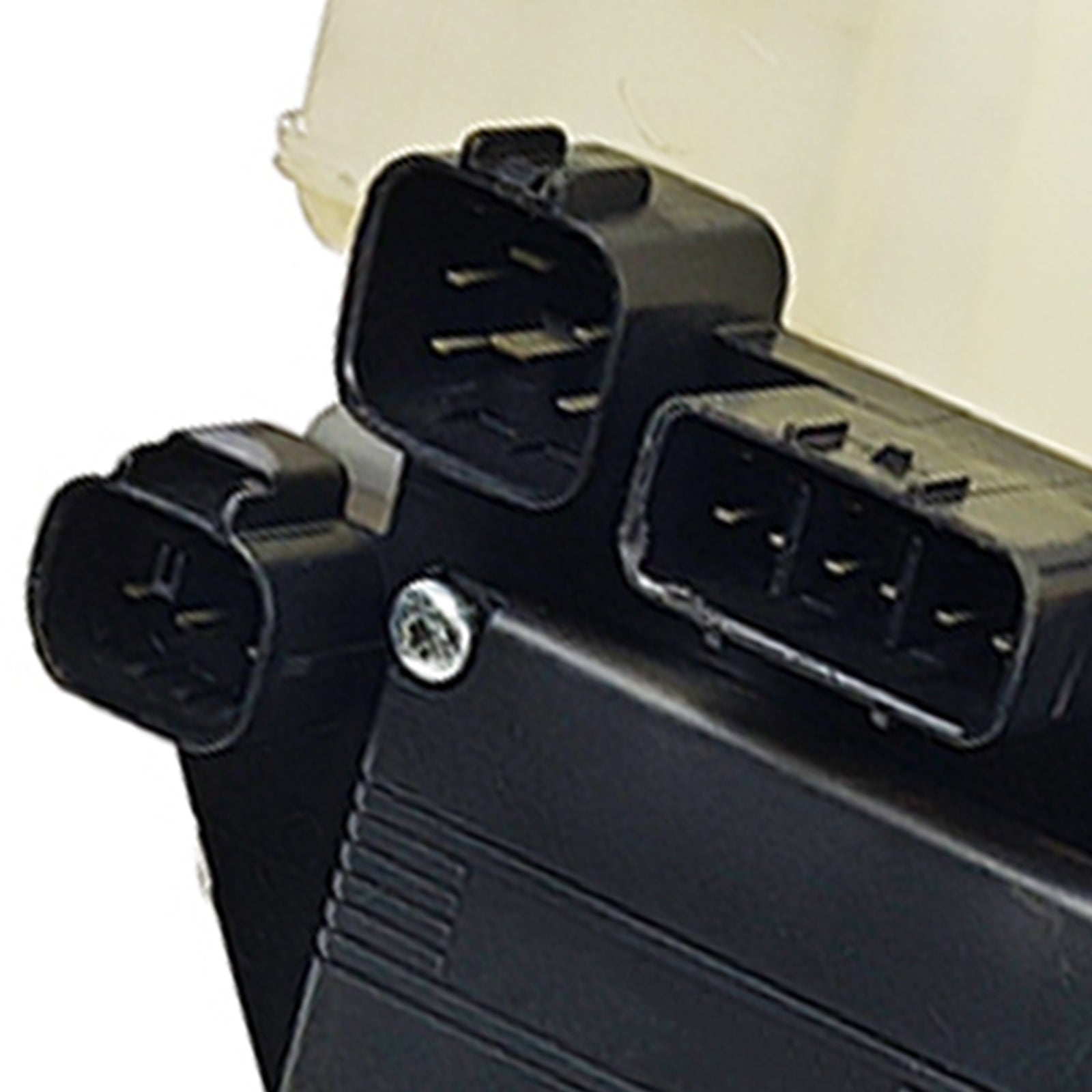 Mitsubishi Pajero의 ABS 펌프 마스터 실린더 부스터 어셈블리 3.2 MN116391