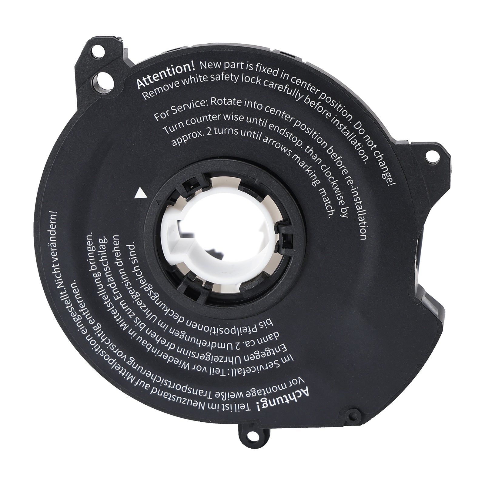 2006-2013 For Mercedes-Benz R350 Steering Wheel Angle Sensor 164545871664