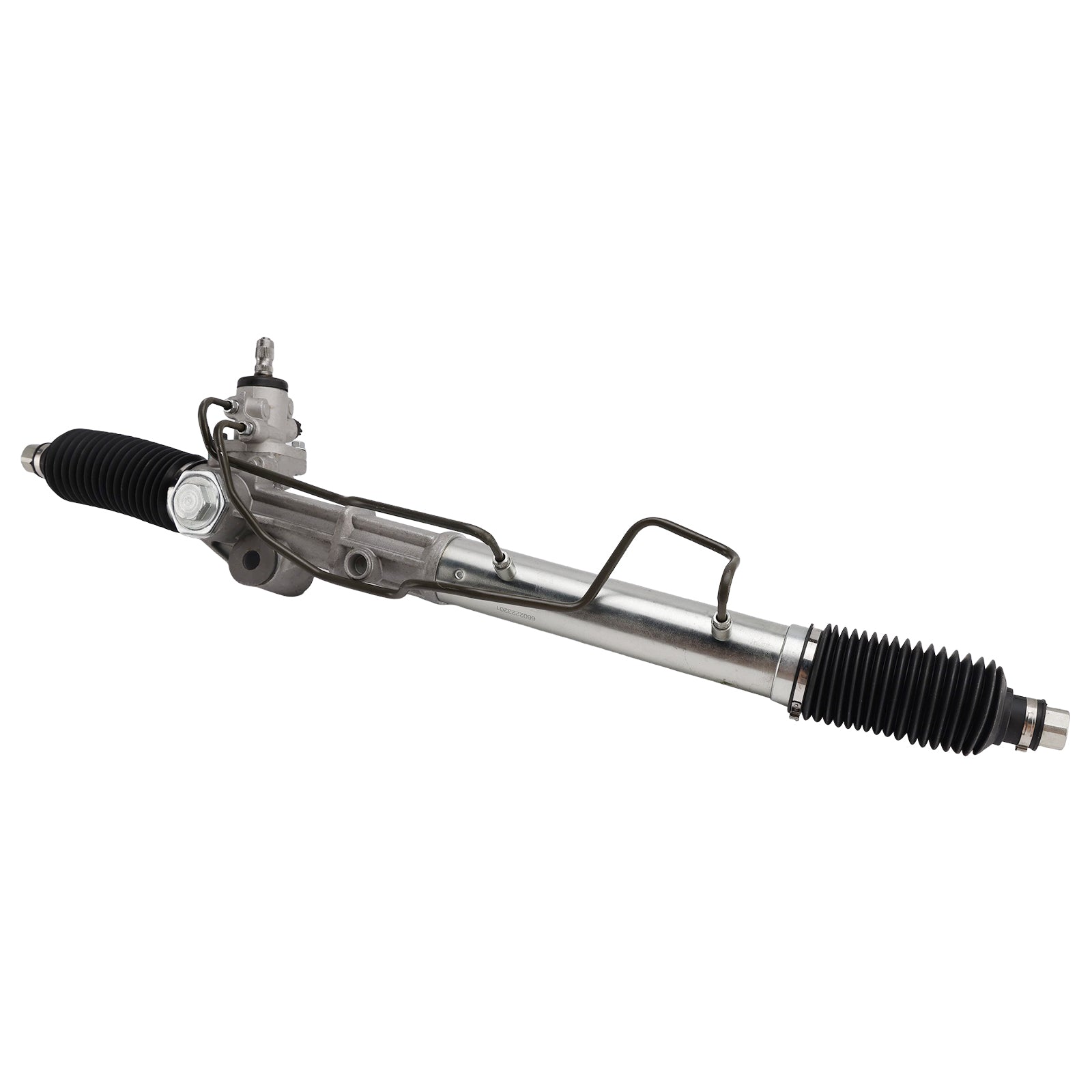 1996/04-2002/12 Toyota Land Cruiser 90 J9 3.0 TD 2982 cc Hydraulic Power Steering Gear 44200-60022 44250-60020