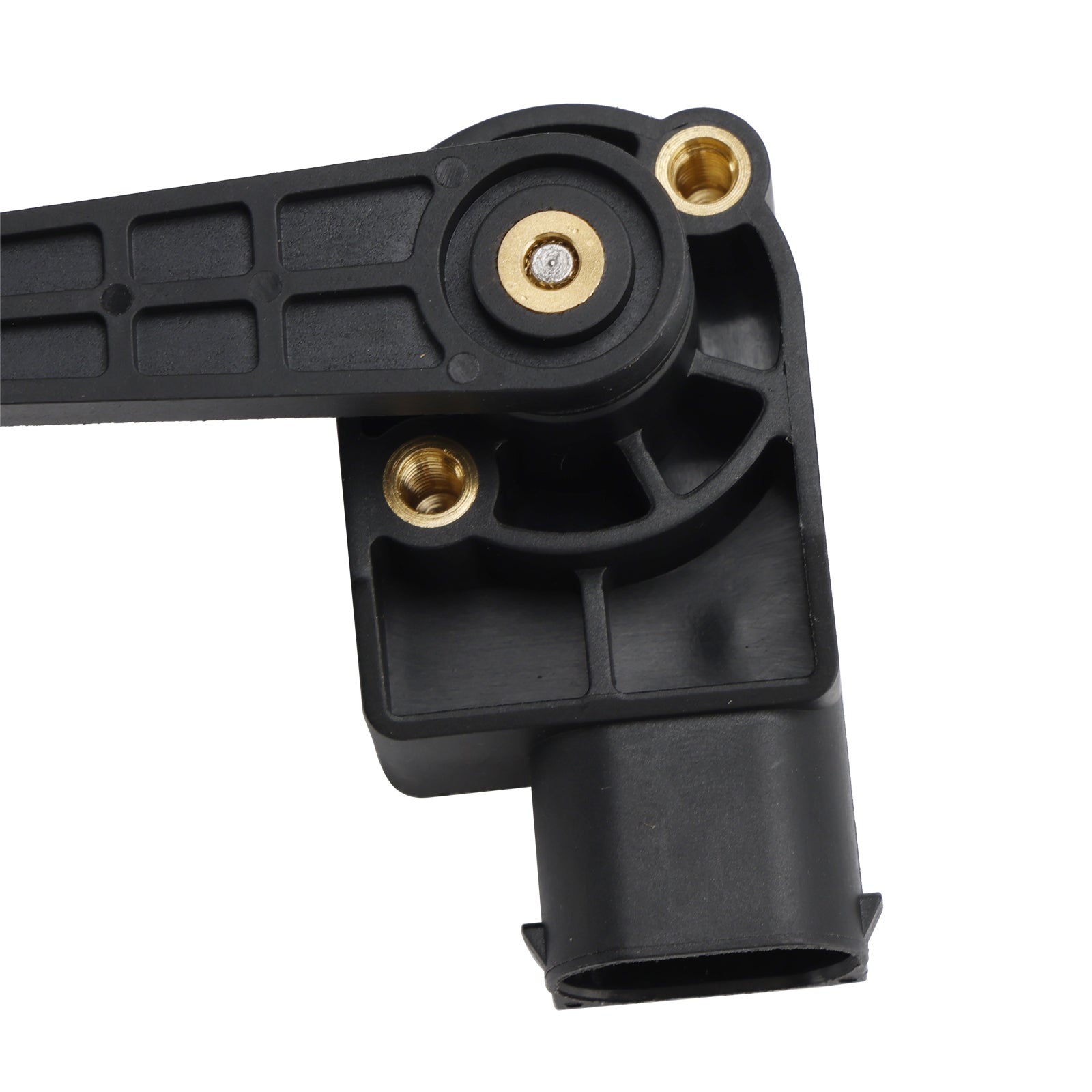 2x Front Left Right Height Level Sensor For VW Phaeton 3D 2002-2016