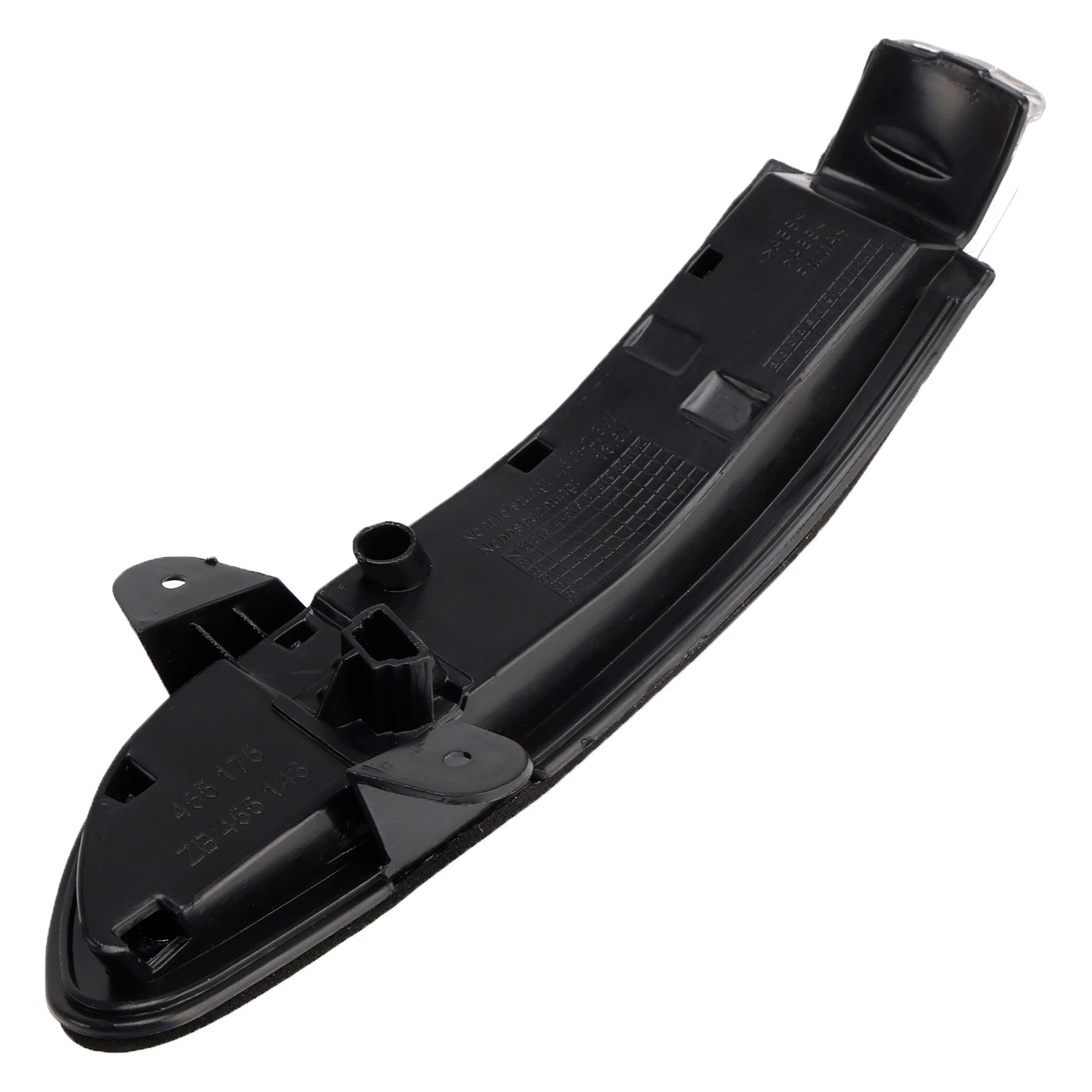 Right Side Mirror Turn Signal Light for Mercedes-Benz W216 W221 A2198200621