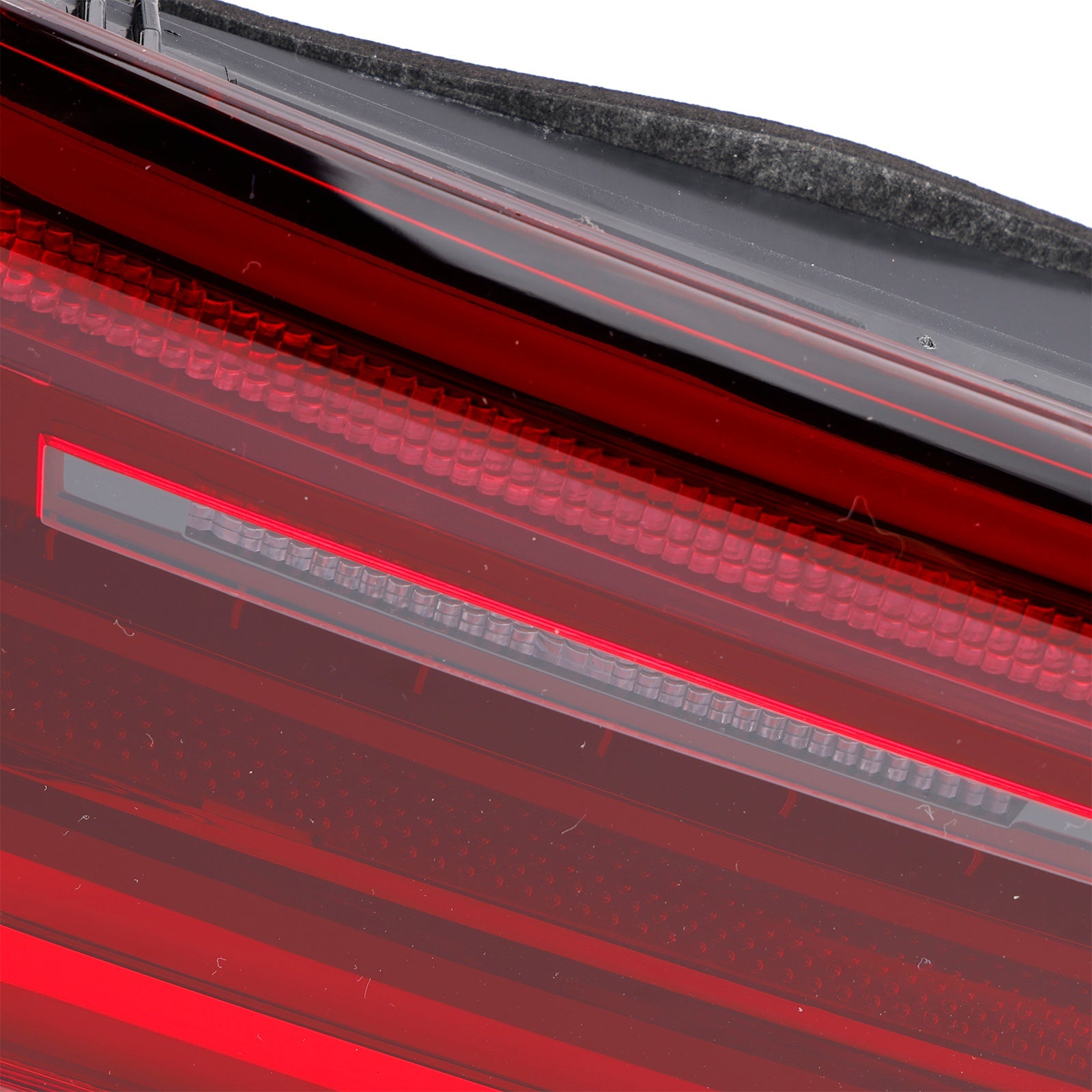 2015-2018 Audi A6 4G C7 Left+Right Pair Rear Tail Light Inner 4G5945093E 94E