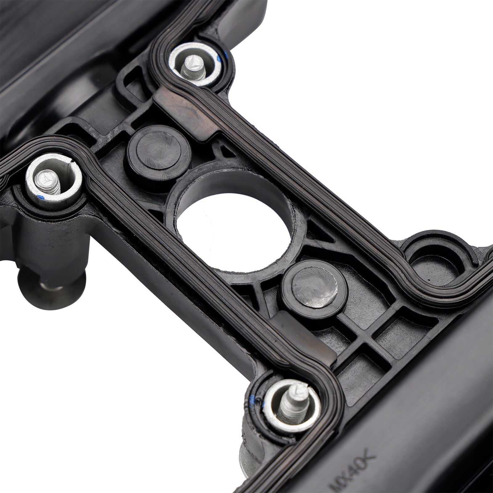 For BMW 4 Convertible (F33, F83) M4 Competition 2979 2014.07 - 2020.07 11127846359 Rocker Valve Cover