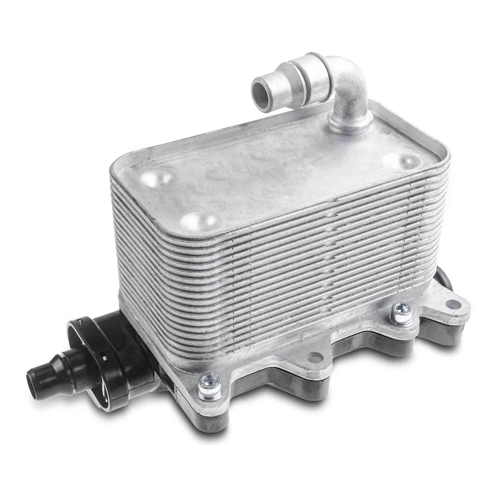2005/04-2010/05 BMW 5 Series Touring E61 520d 2.0L Oil Cooler Engine Oil 17217800479