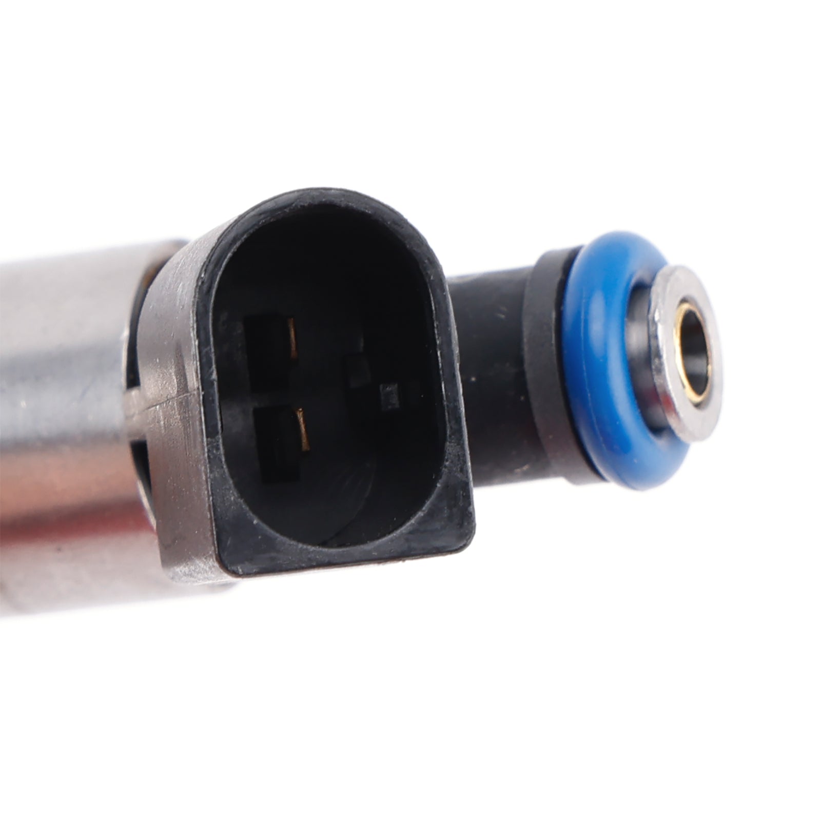 2005-2008 Audi A6 Quattro 3.2 V6 6PCS Fuel Injector 06E906036E 06E906036F