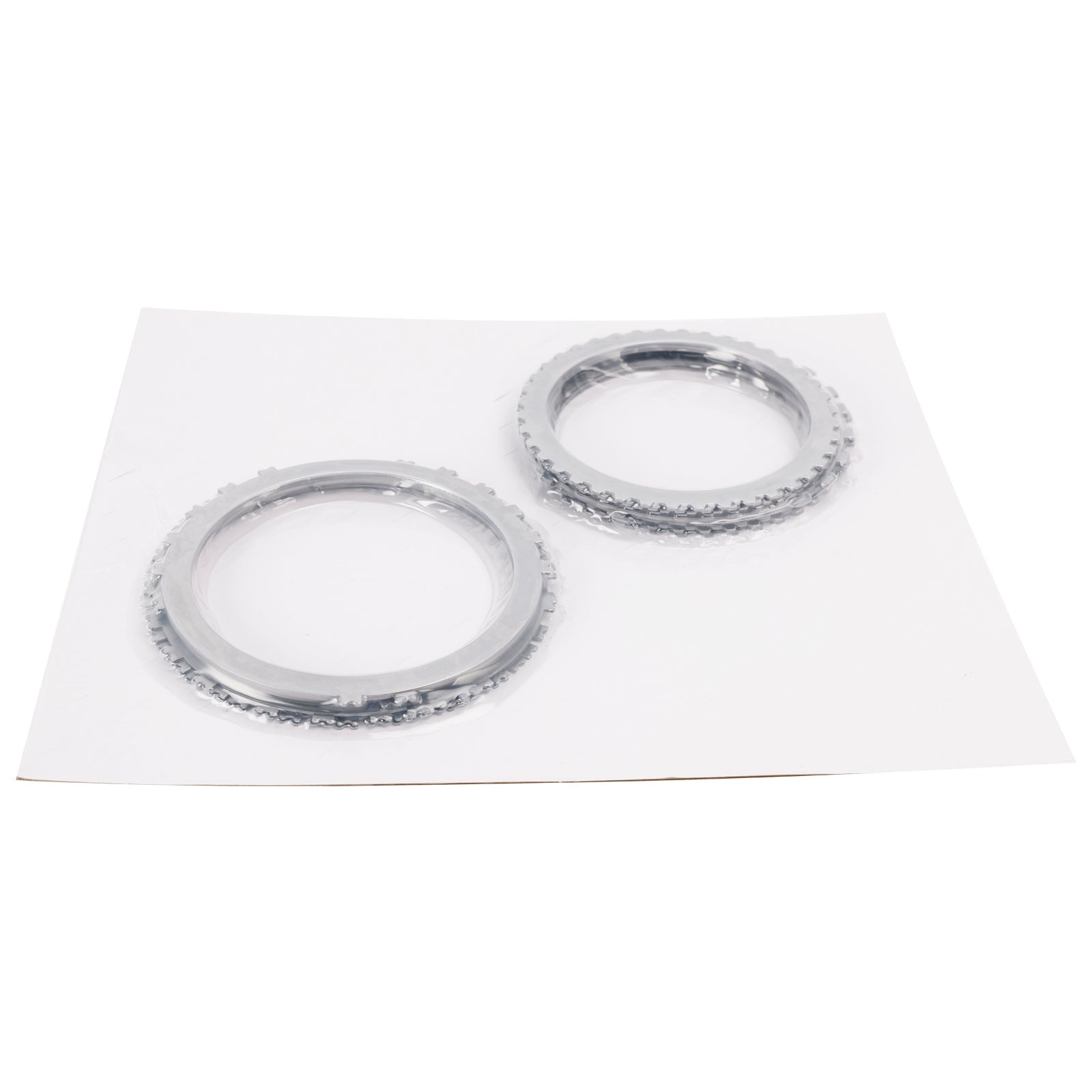 2006-2014 For AURION 3.5L Transmission Master Rebuild Kit Set U660F U660E