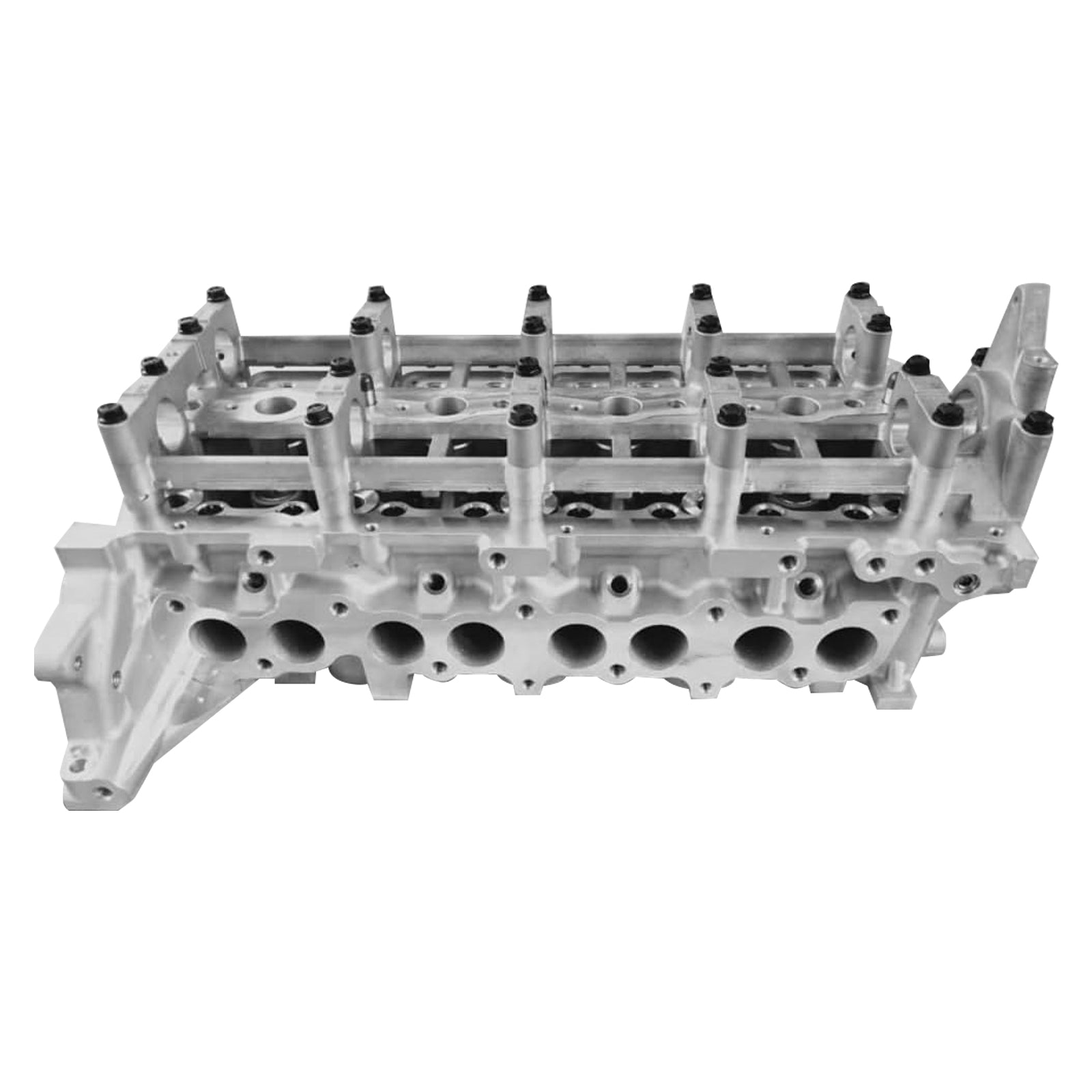 2009-2017 Hyundai Santafe & Grand Santafe D4HB Bare Cylinder Head 22100-2F600