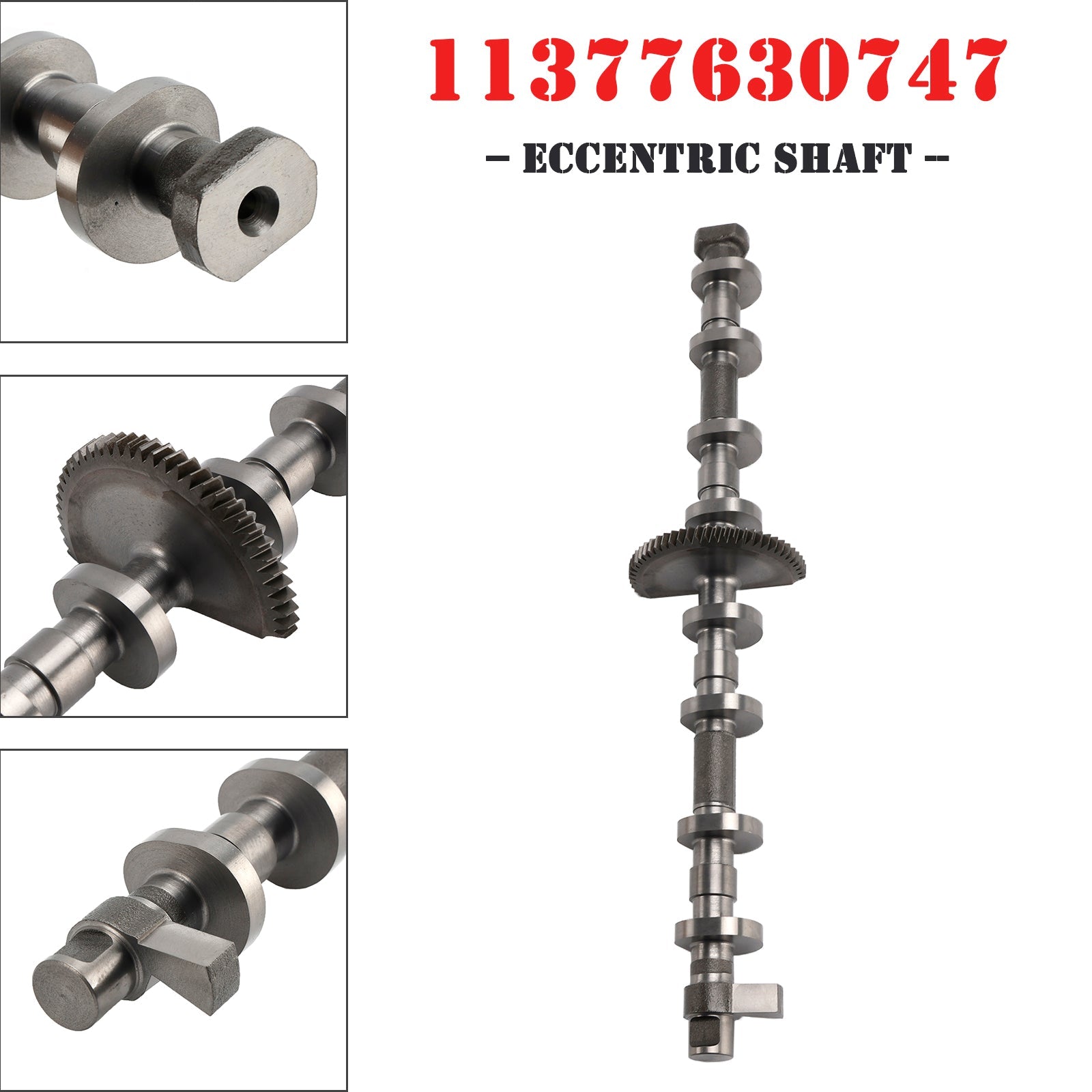 2013-2018 BMW N20 320I 328I F30 Eccentric Shaft 11377630747 29285 4-Cylinder