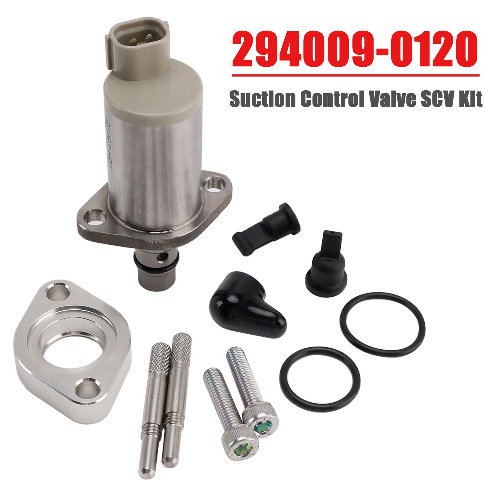 Fuel Diesel Pump Suction Control Valve for Nissan X-Trail 2.0 2.2 294009-0120