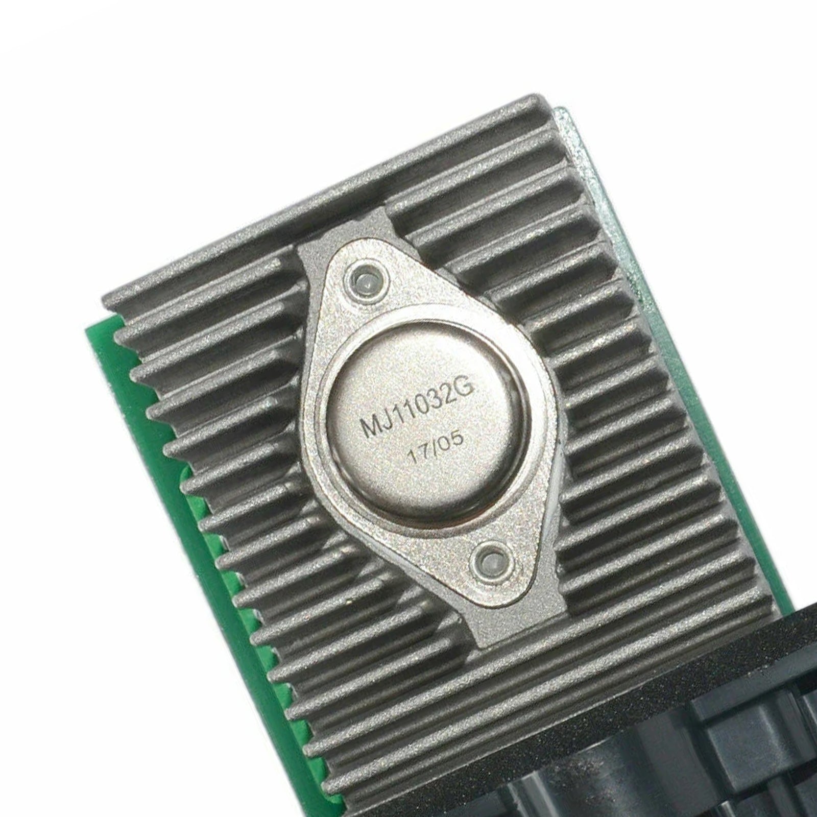 HVAC Heater Blower Regulator Resistor 6W7Z19E624A For Ford Crown 2001-2011