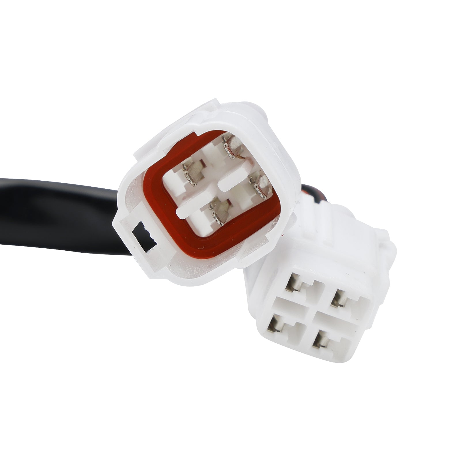 Yamaha YFM80 그리즐리 랩터 오소리 97-08 용 발전기 고정자 조절기 개스킷