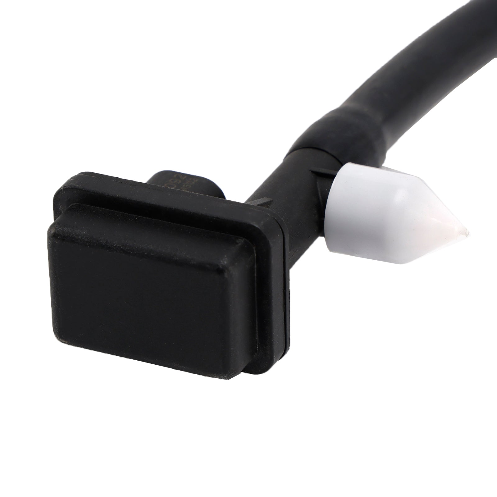 Mercedes-Benz GLE GLS C292 M-Class W166 X166 Windshield Washer Nozzle Hose Heated 1668601092