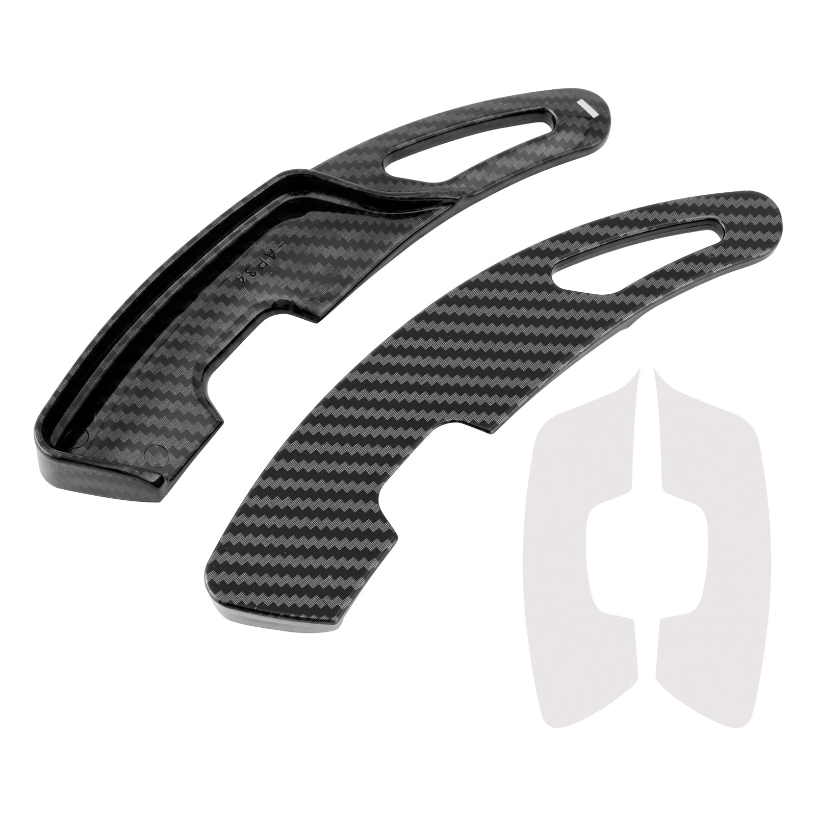 Lexus RX NX Steering Wheel Paddle Shifter Extension