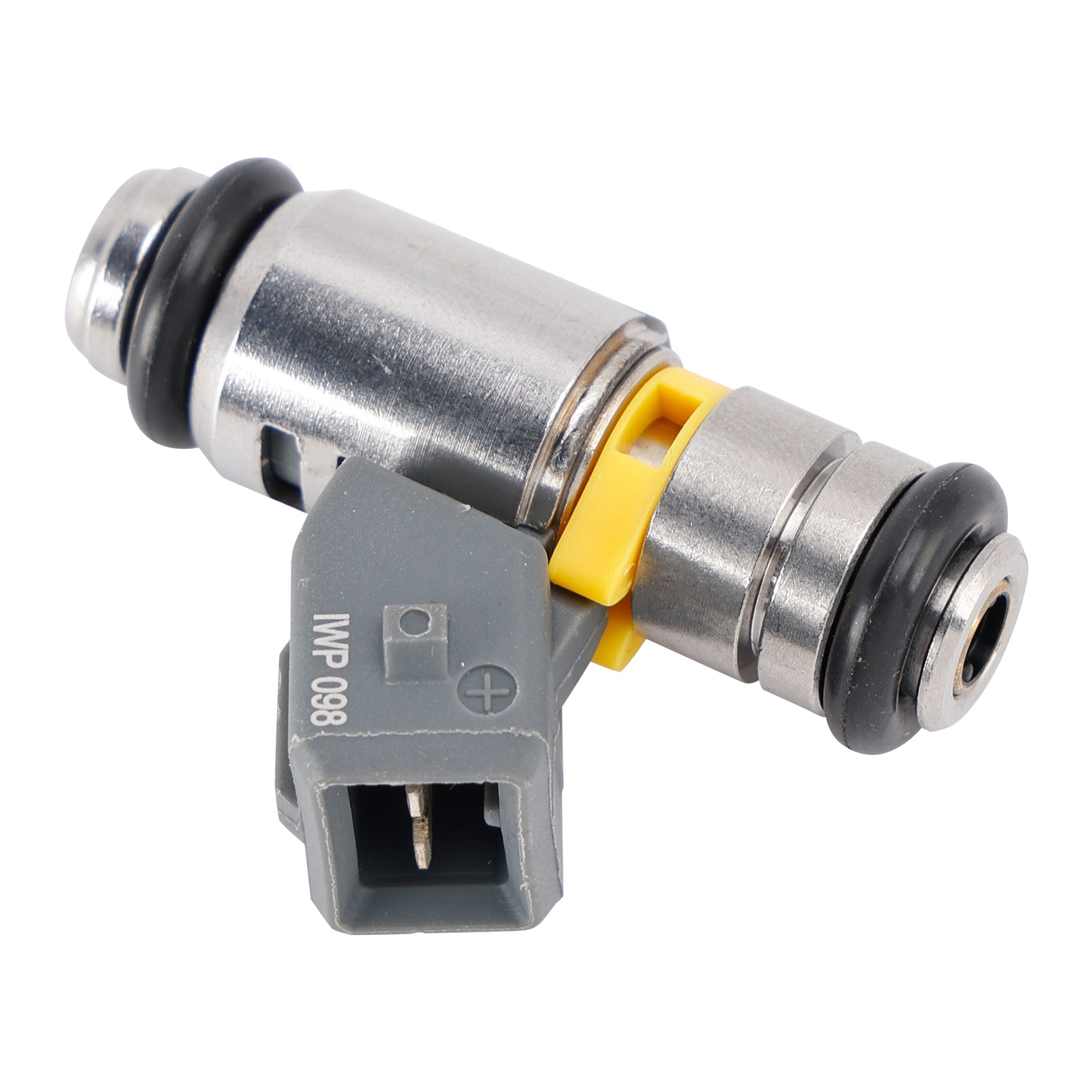 1Pcs Fuel Injector For Renault Espace Grand Sc谷nic Laguna Megane II 2.0 IWP098