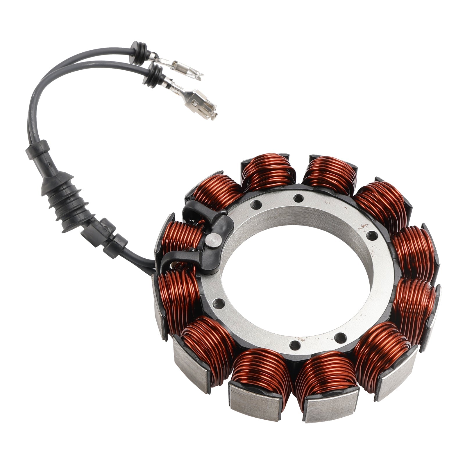 45 Amp High Output Stator Generator For 2001-2005 FXDP Dyna Defender Police