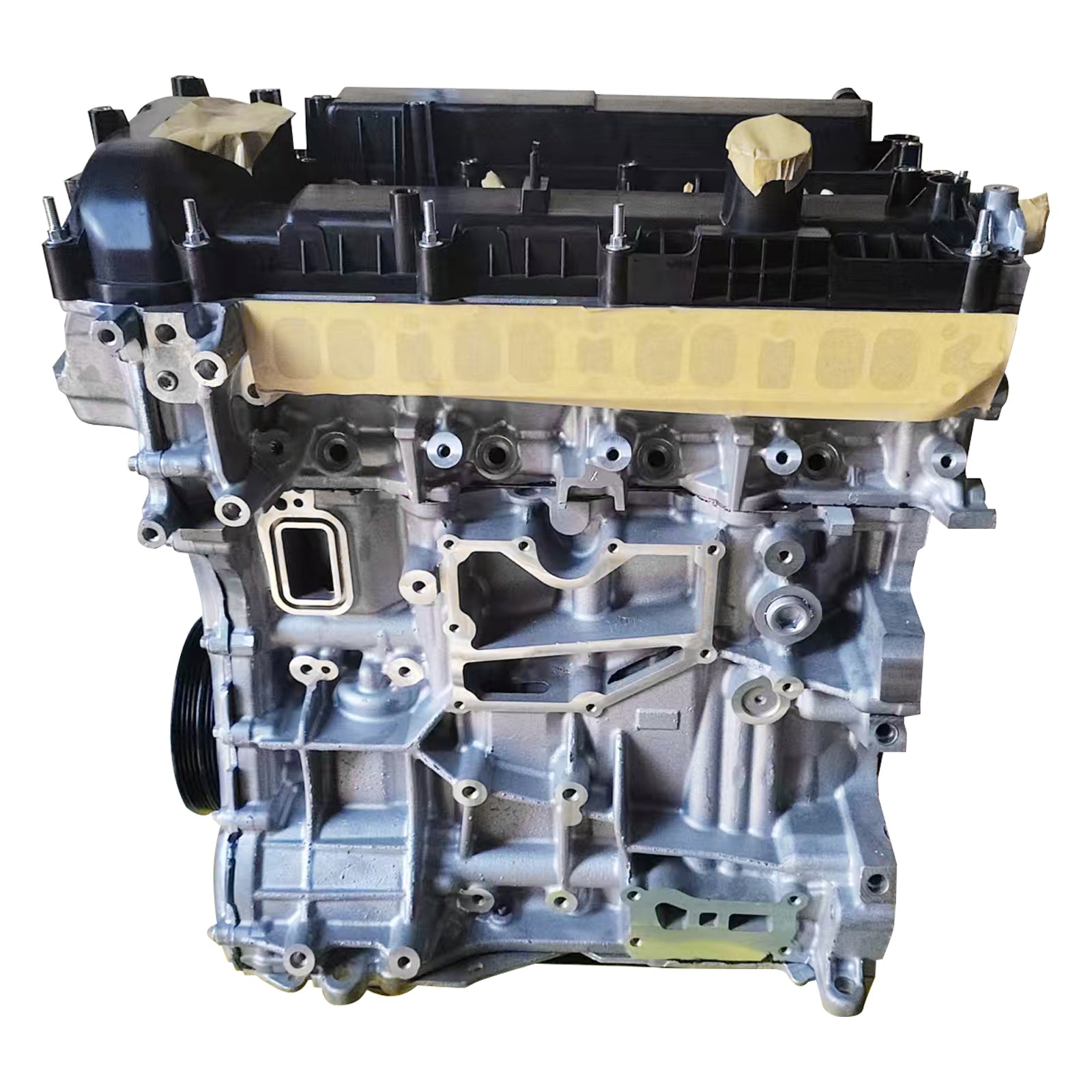 2018 Ford Mustang 2.3L Ecoboost Brand New Long Engine Block