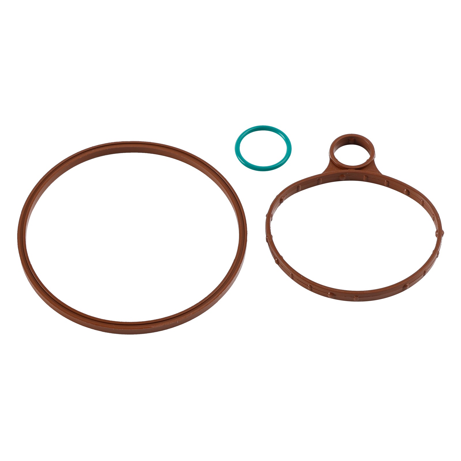 Vacuum Pump Rebuild Seal kit For Ford Lincoln For Land Rover For Jaguar EcoBoost