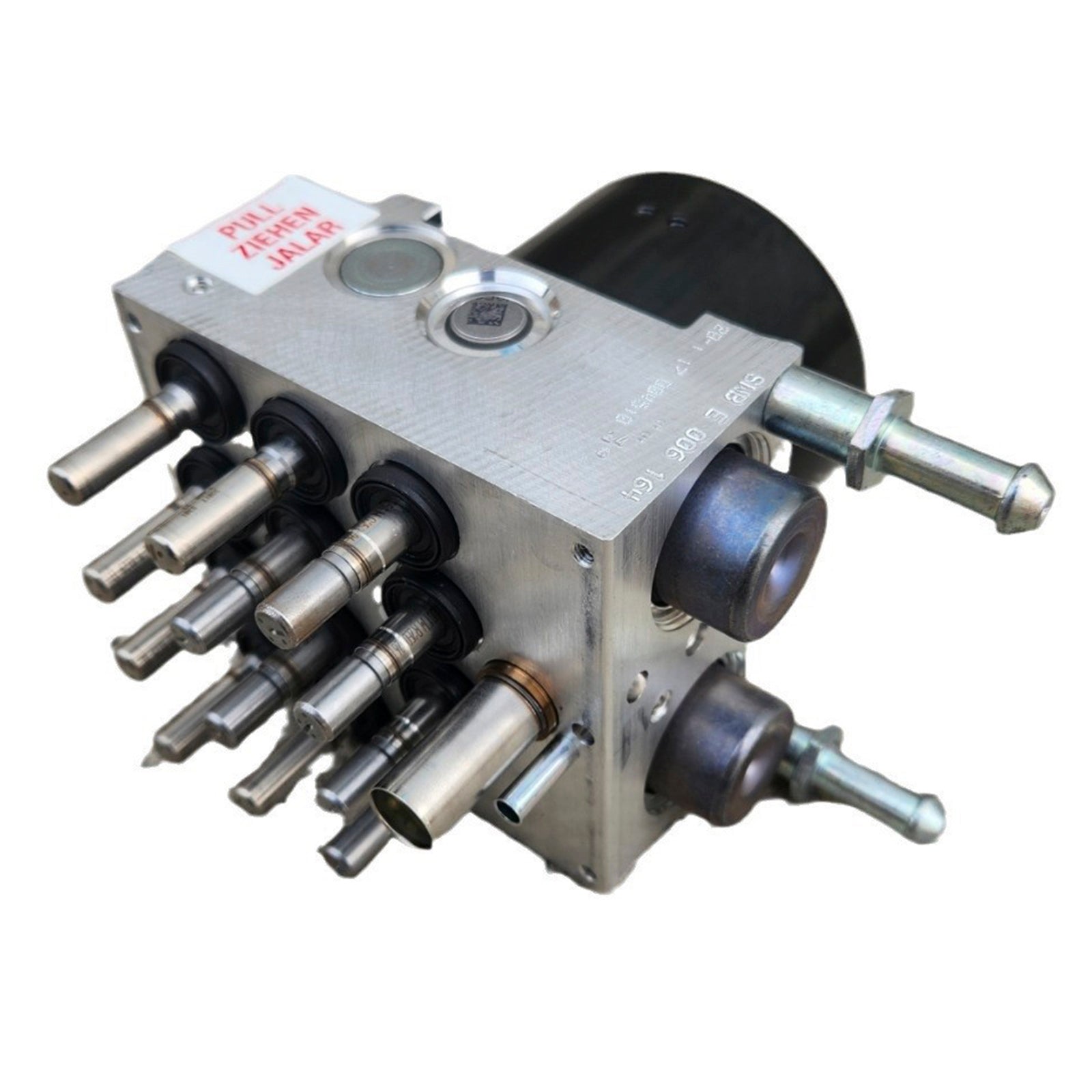 68067662AA ABS Anti-Lock Brake Pump Control Module for Dodge Journey 2010-2013