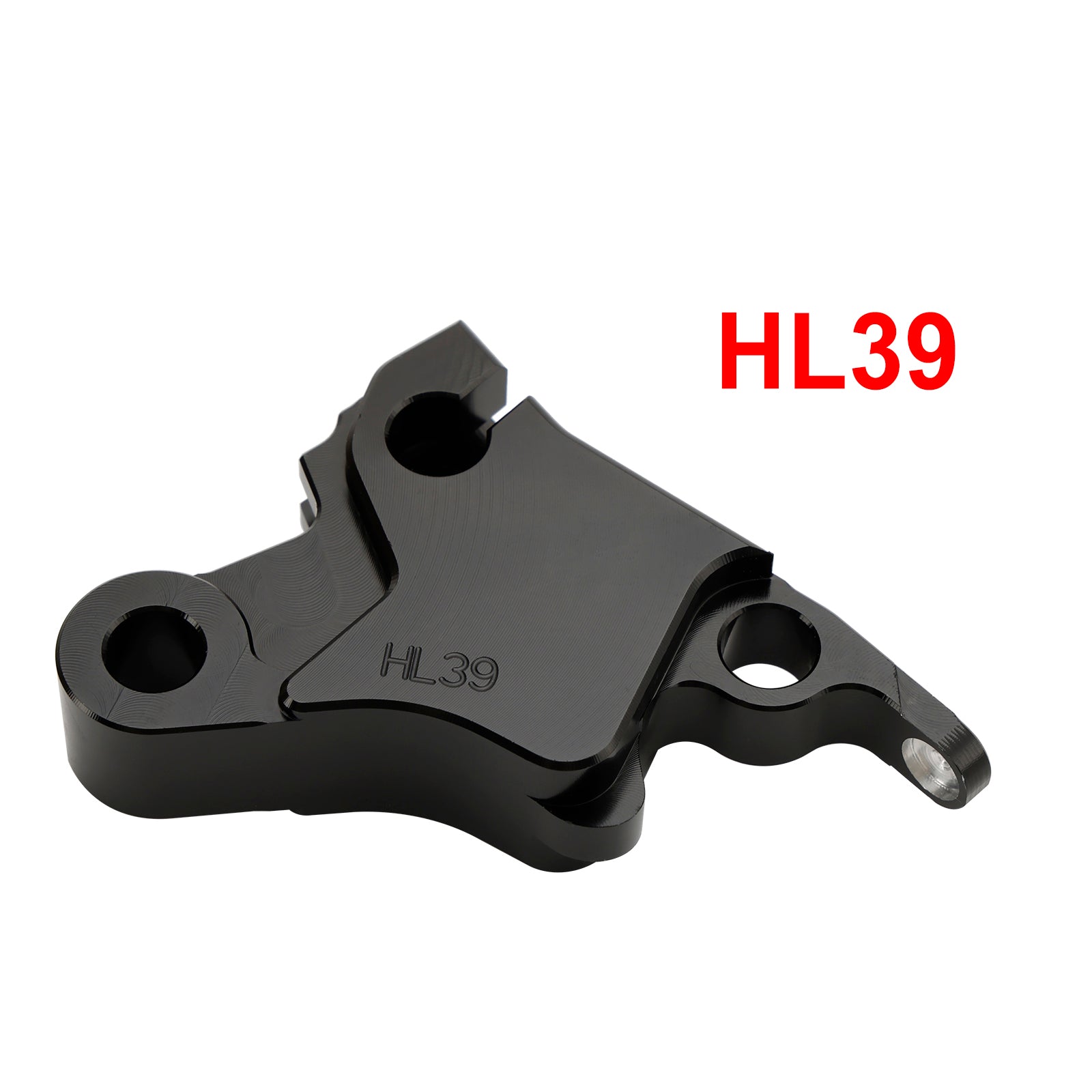 Long Clutch Brake Lever fit for CFMOTO 450SS 450SR 21-23 450NK 23-24