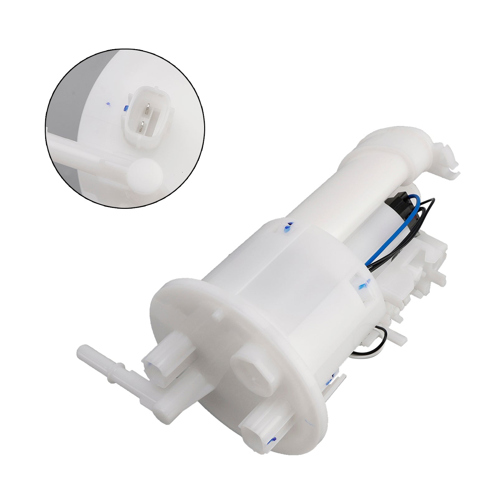 2012 Yamaha YZF R1 50th Anniversary Edition Fuel Pump Assy Replacement 14B-13907-00