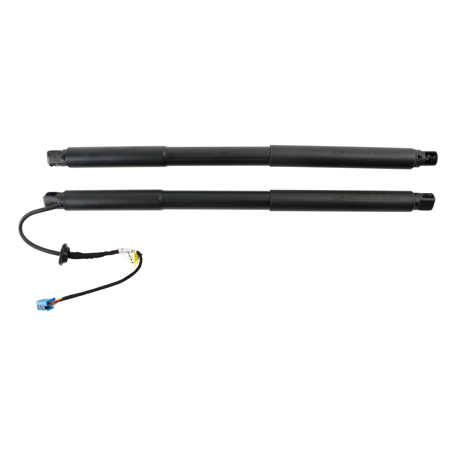 2013-2015 Mercedes Benz ML-Class GLE-Class W166 2PCS Rear Spindle Gas Strut Spring Auto Tailgate Boot 1668901130 1669802164