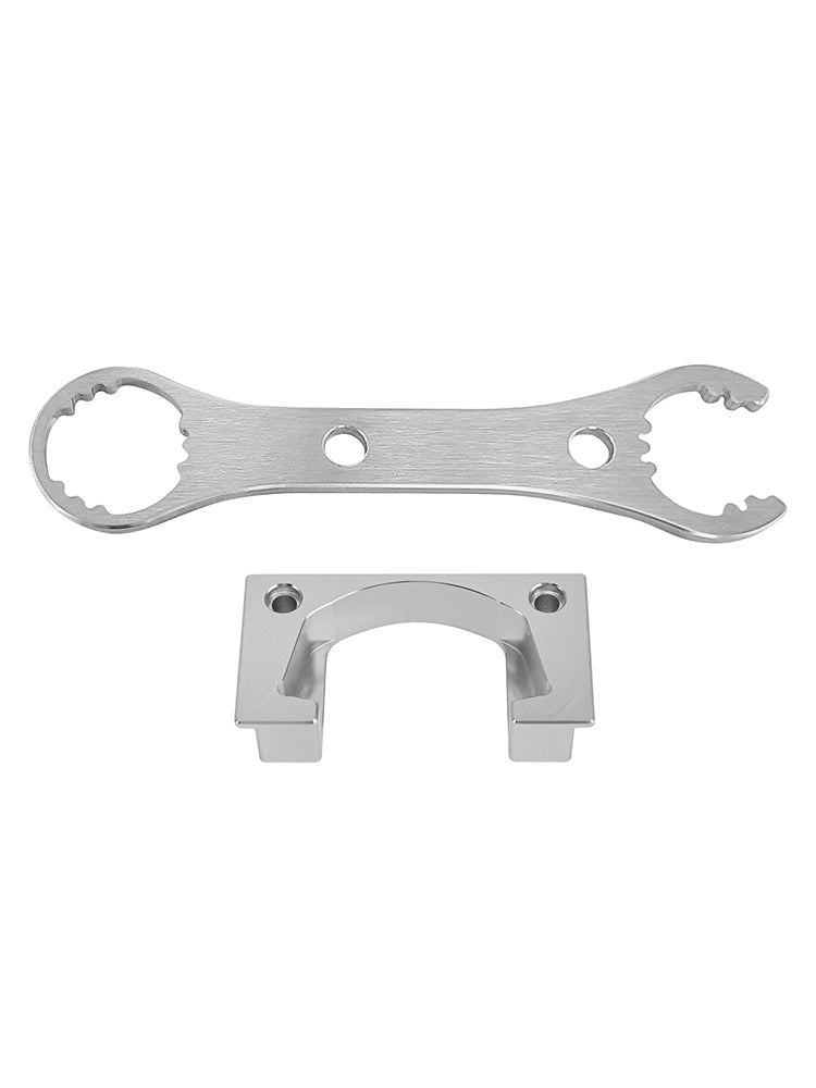 Keith Cradle BCD0344/AAD1101-01- Rebuild tool For DB air Inline For Cane Creek