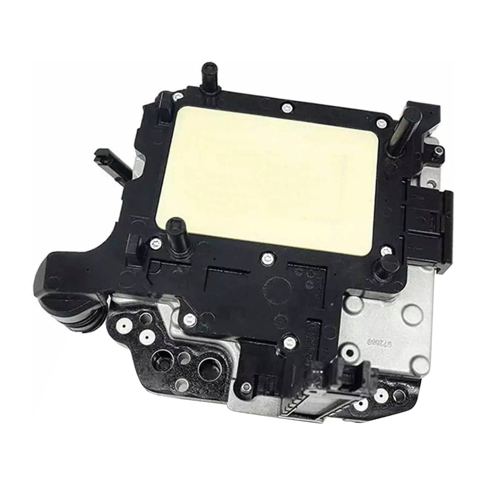 AUDI VW DSG 6 Speed 02E DQ250 Mechatronic Valve Body+Control Unit