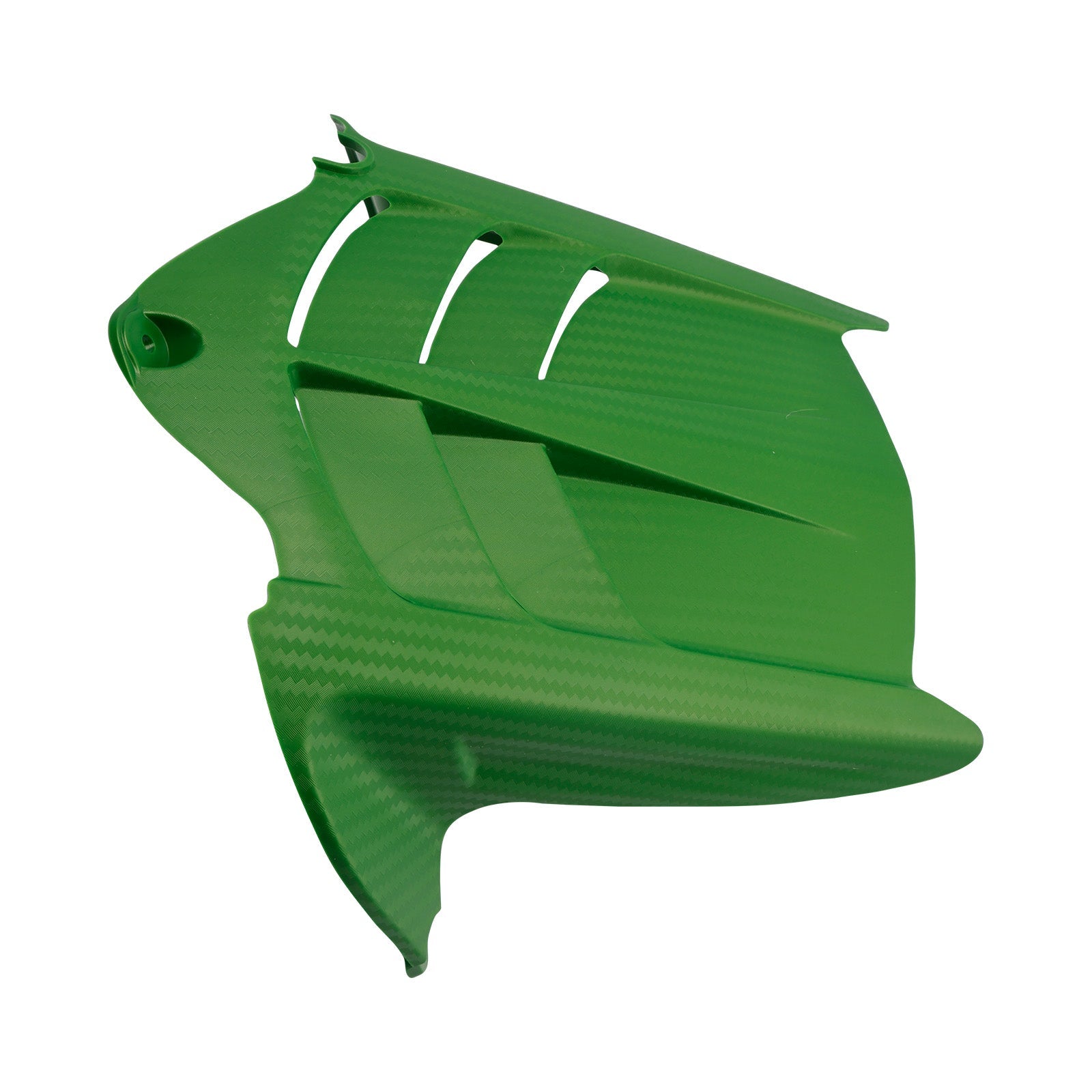 Rear Fender Mudguard Fairing For Kawasaki ZX-6R 636 2009-2025