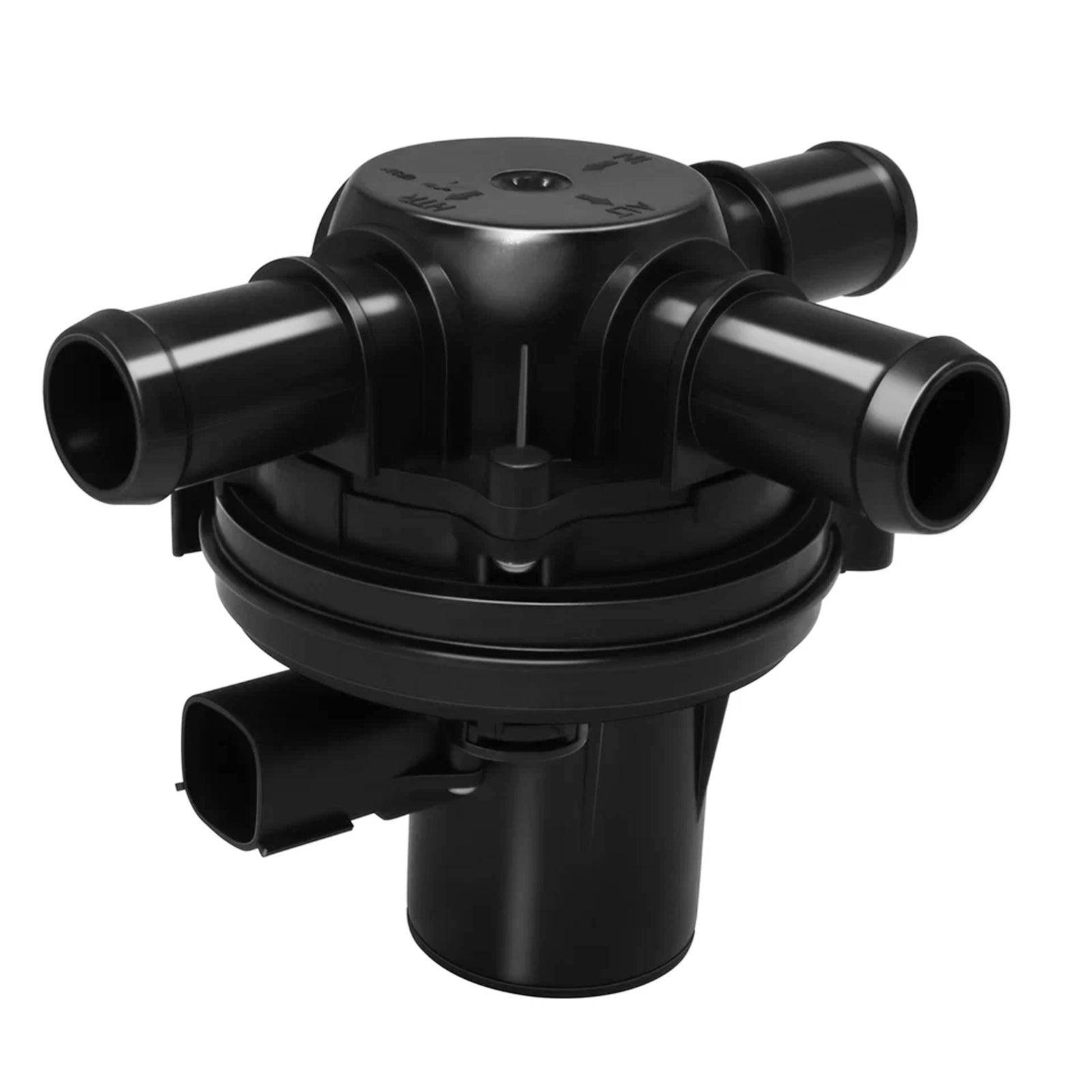 2016-2018 Ram 1500 3.6L V6 Flex Coolant Heater Control Valve 52014892AC