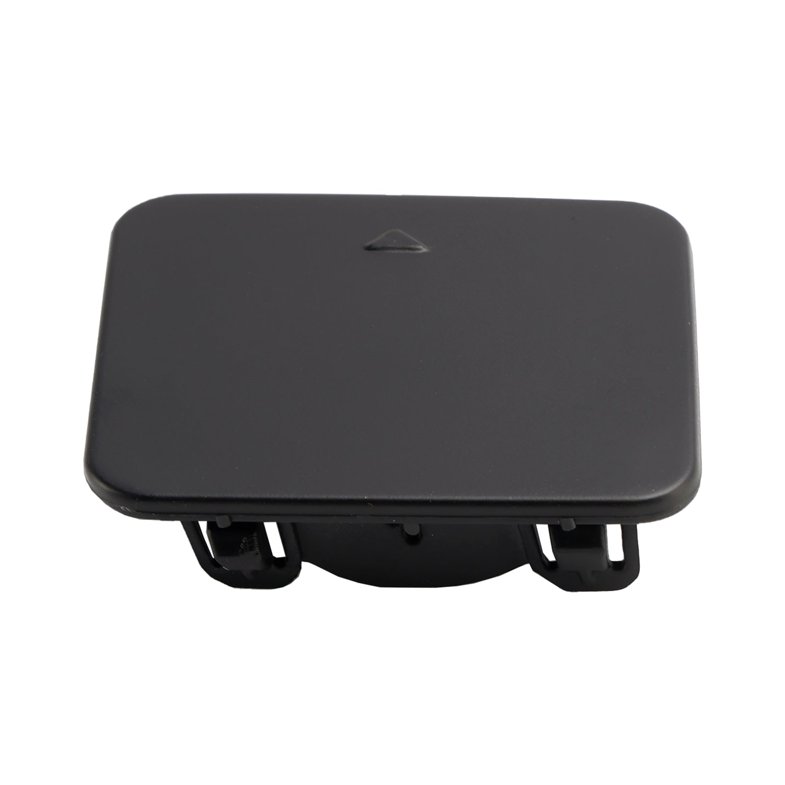 Front Bumper Tow Eye Hook Cover Cap for BMW E60 5 Seires Saloon M Sport 2003-10