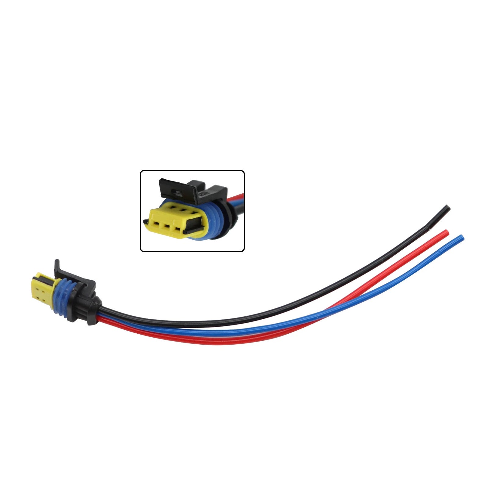 Xenon Headlight Ballast HID Control Unit Module Kit For Ford Mustang 2010-2019