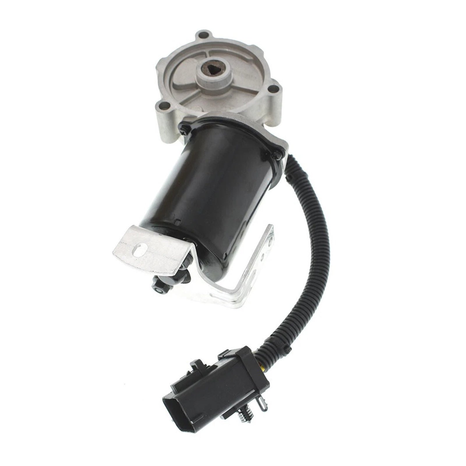2012-2014 Ford F-150 V8 5.0L Pickup Sport Utility Transfer Case Shift Actuator Motor CL34-7G360-AA 4WD
