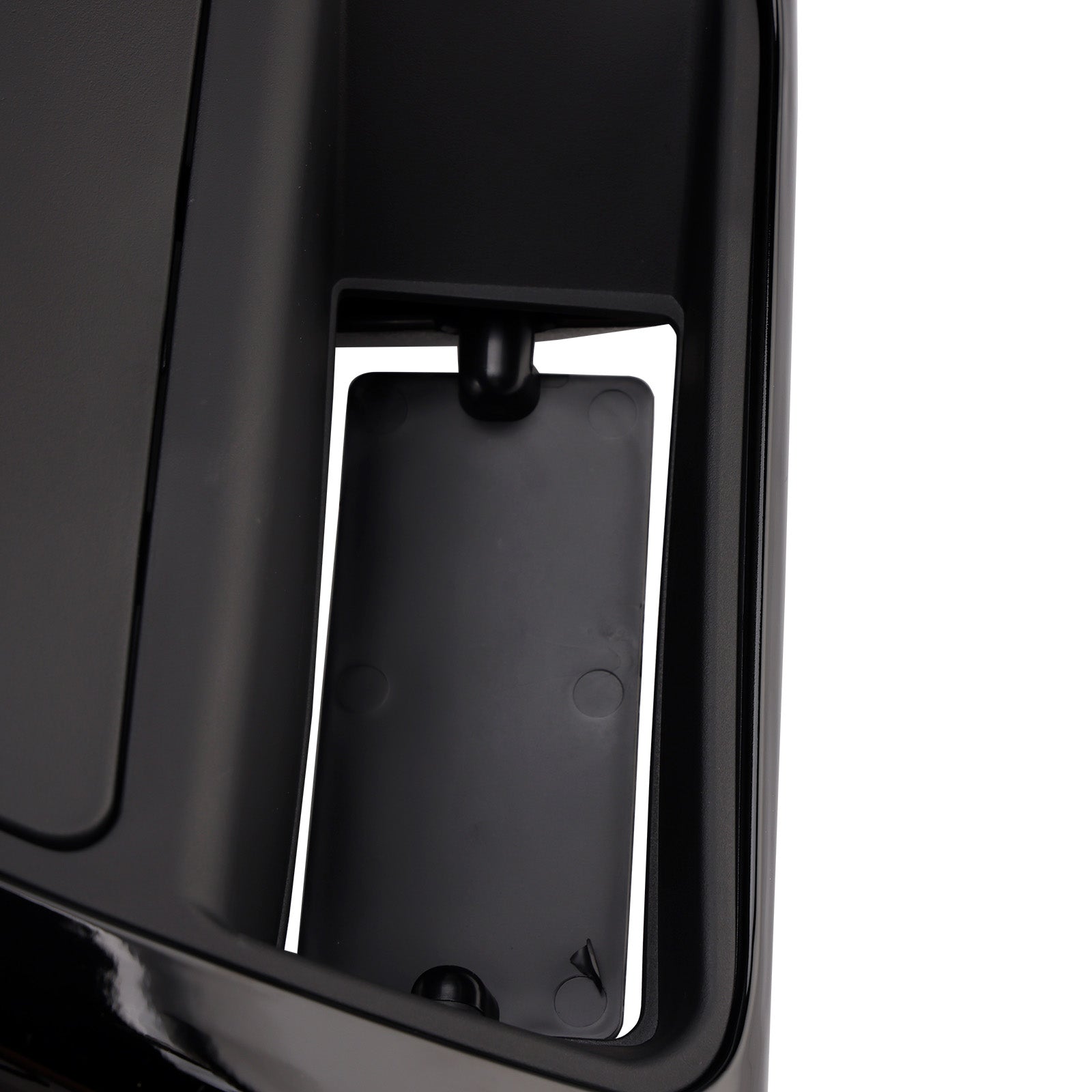 2014-2024 Touring Road Street Glide Lower Vented Fairings Box