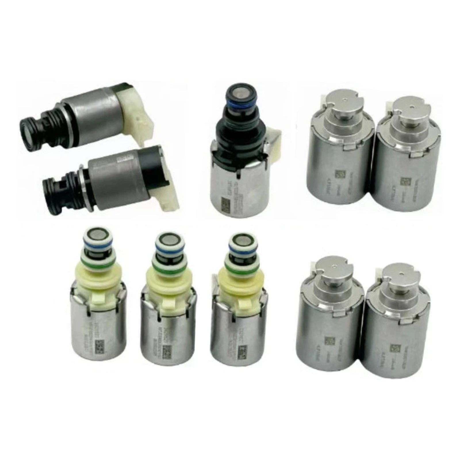 9T45 9T50 9T60 9T65 10 PCS Valve Body Solenoid Kit