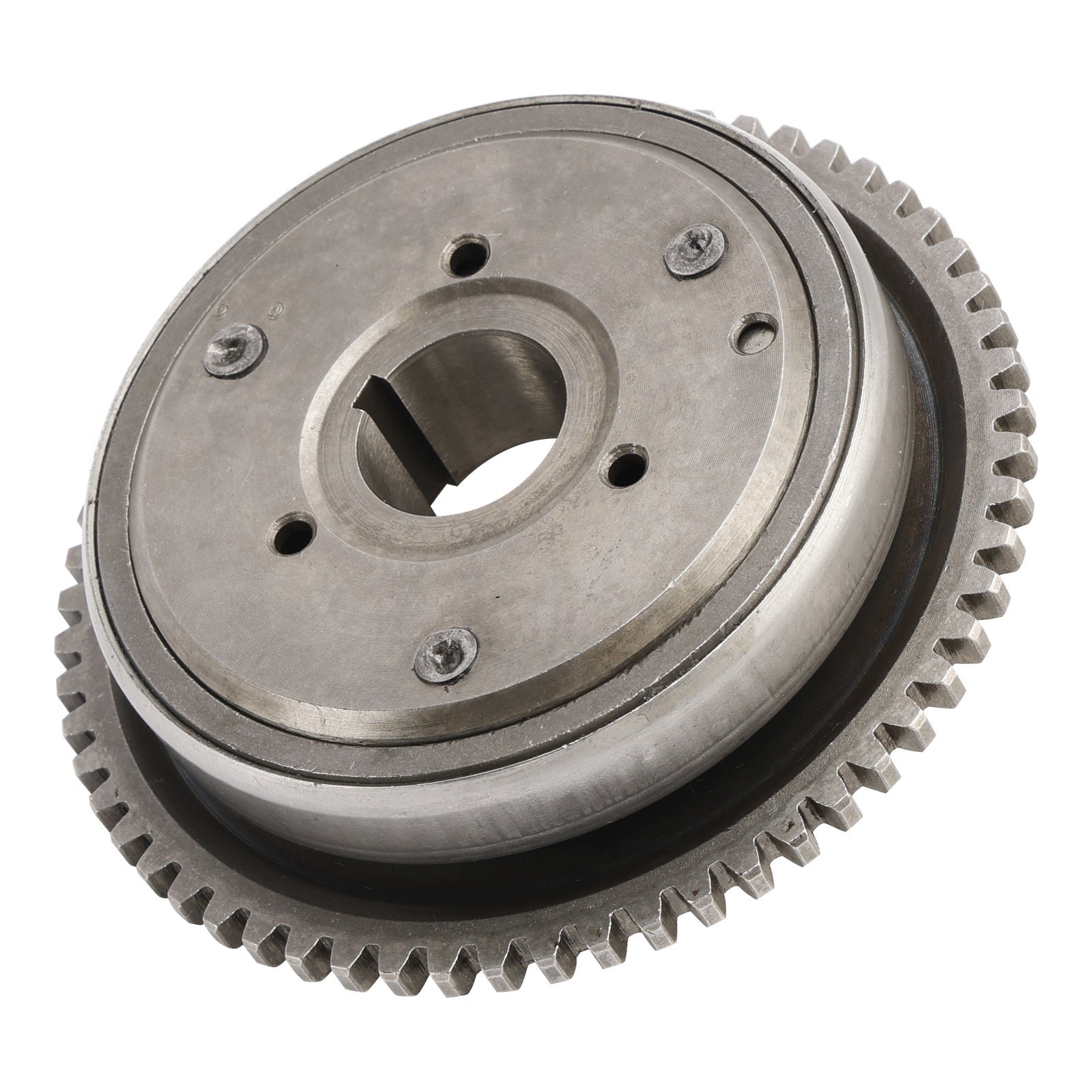 Starter Clutch Outer Gear Assy For Kymco Agility 125 R16+ 150 200 City 2014-2022