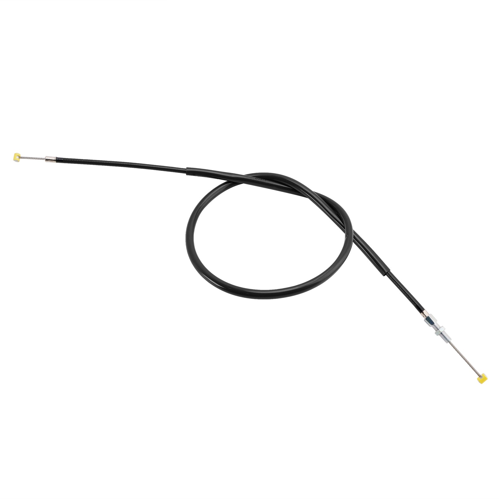 2009-2016 Suzuki GSXR1000 Motorcycle Clutch Cable Replacement Black
