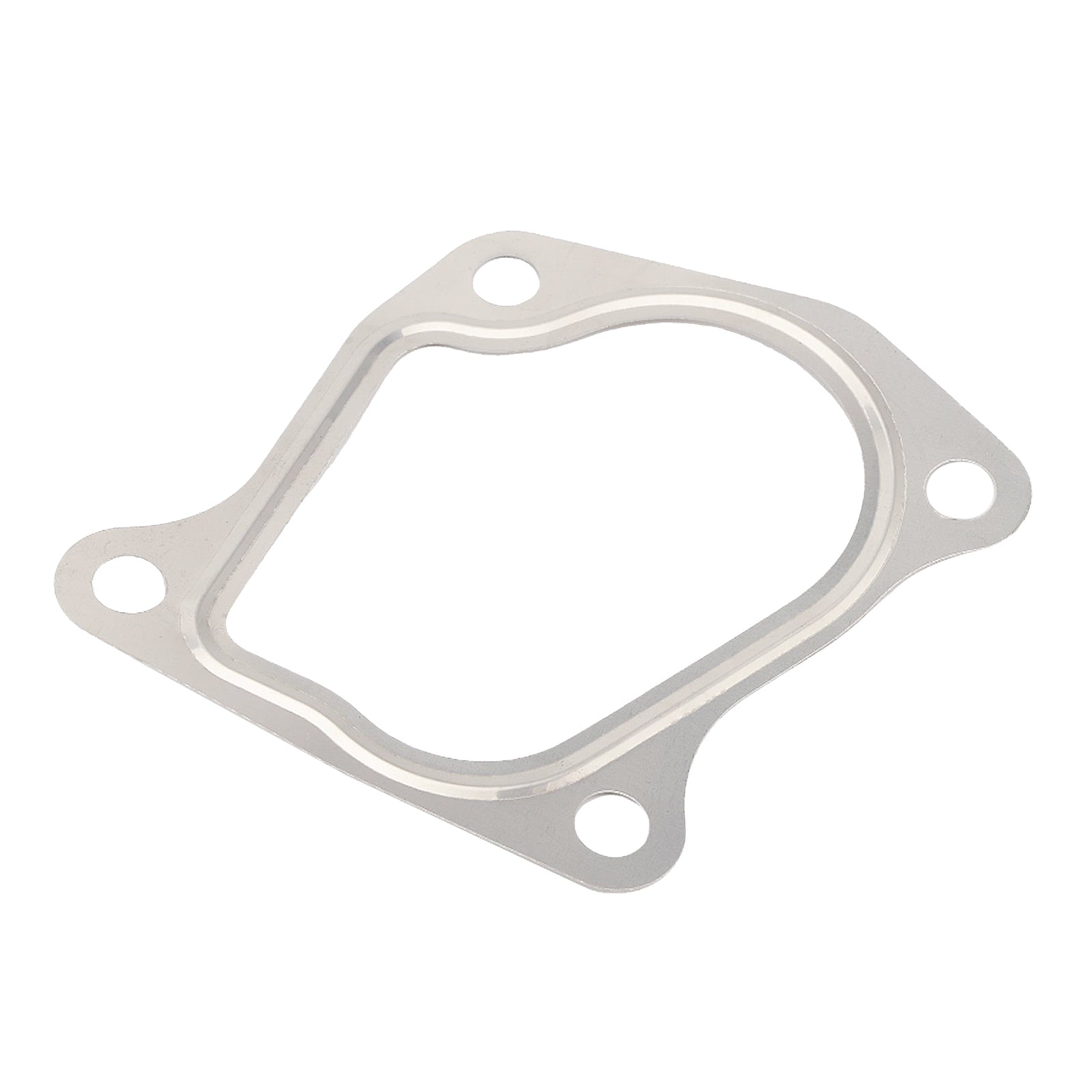 Exhaust Gasket 5812640 For Polaris Rzr Xp/Xp4 & Turbo S 2016-2024 Dragon Iq