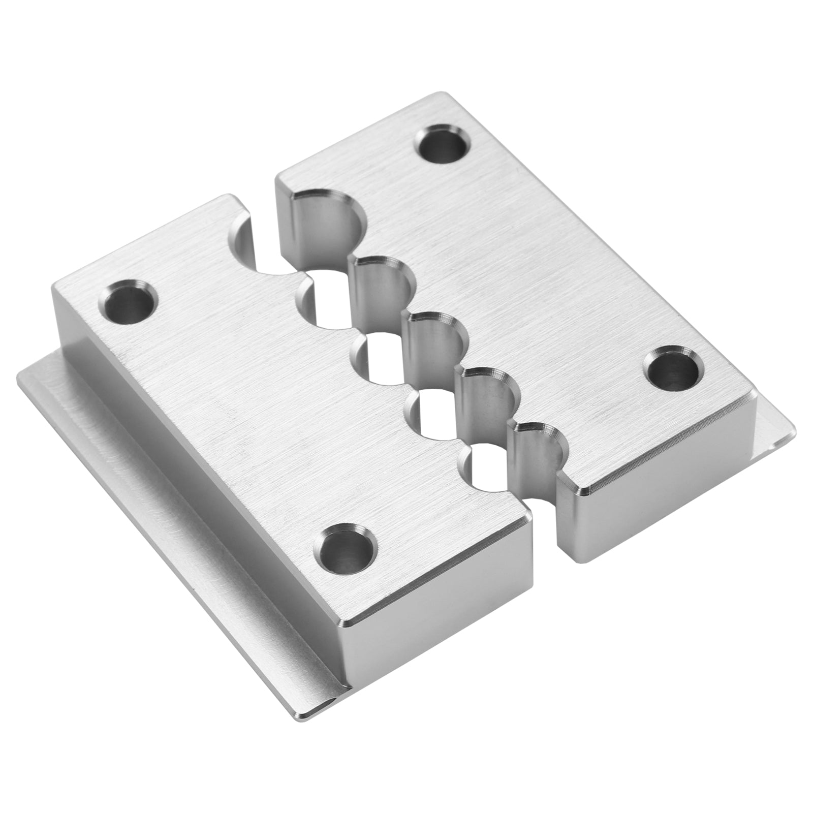 MTB Service/Rebuild Shaft Clamp for Fork & Shock /Vise block 8/9/9.5/10/12.7 mm