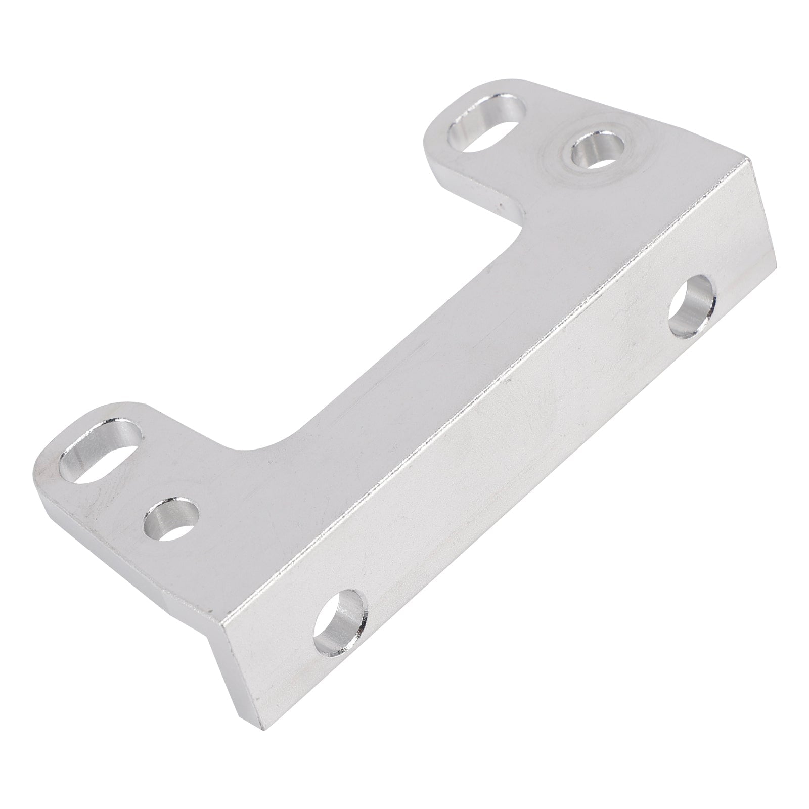 551532 Remote Mount Coil Relocation Brackets D580 D510C For LS LSX LS LS1 Swap