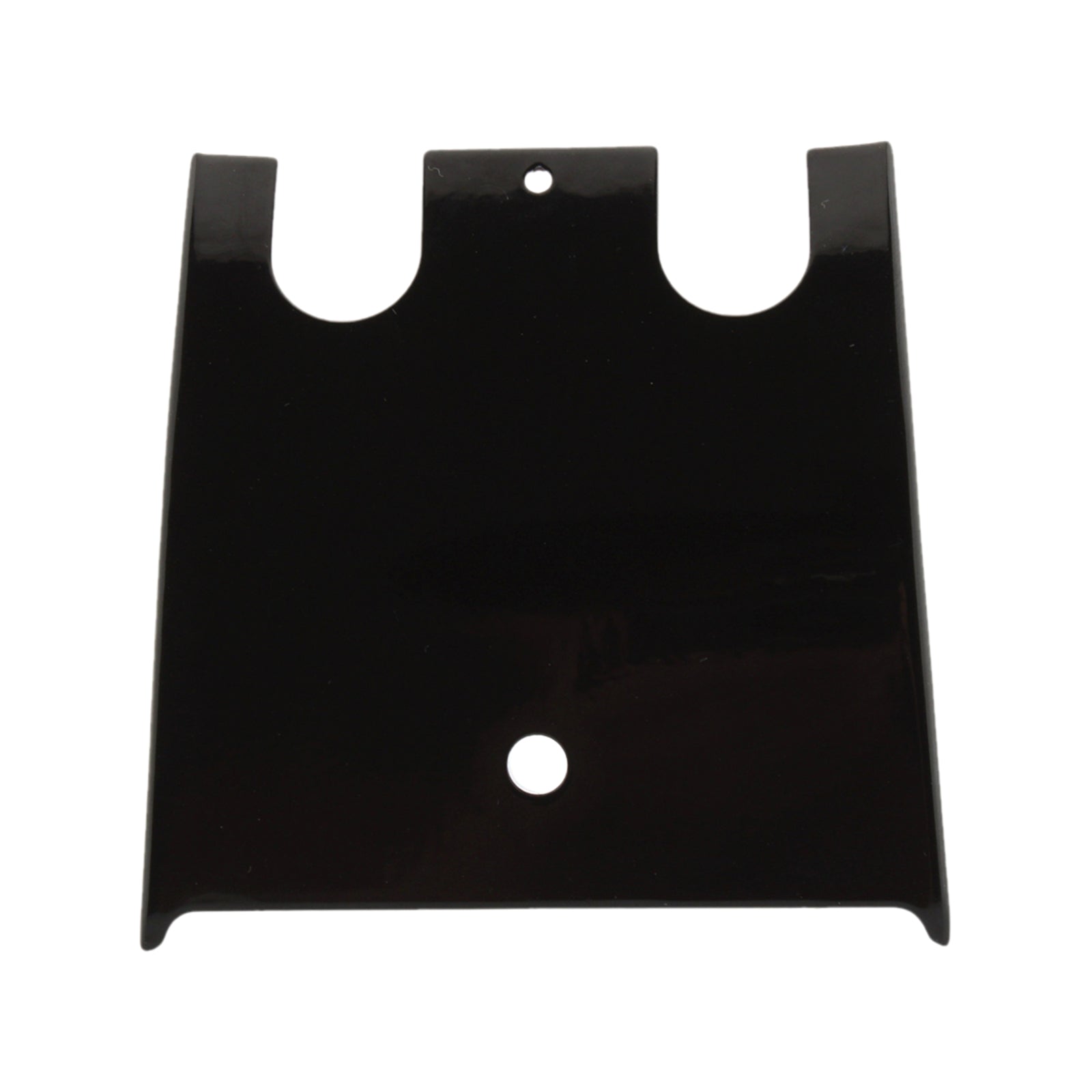 Lower Dash Extension Panel For Electra Glide Road Glide FLHT FLTC 89-07