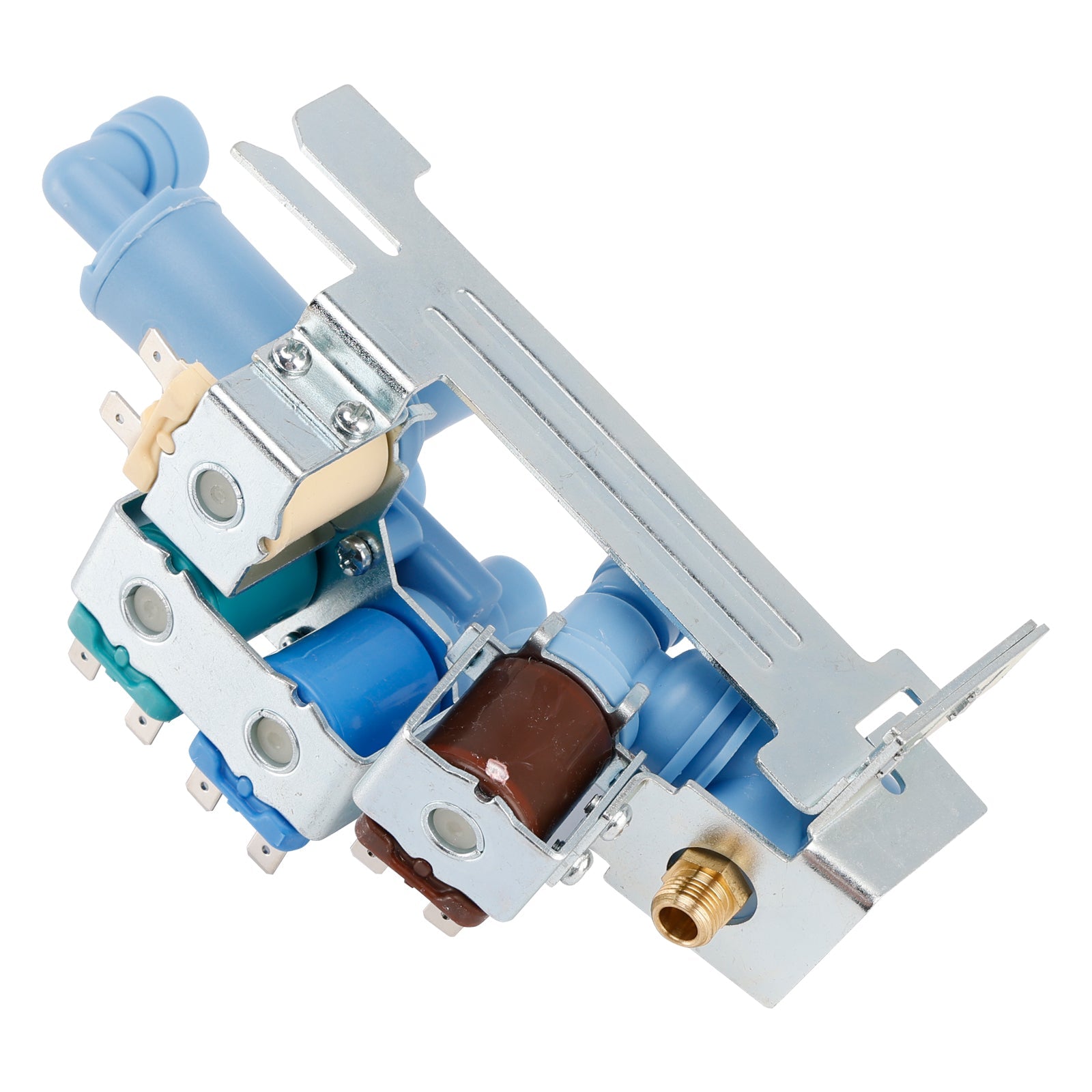 242253002 Refrigerator Ice Maker Water Inlet Valve For frigidaire/electrolux