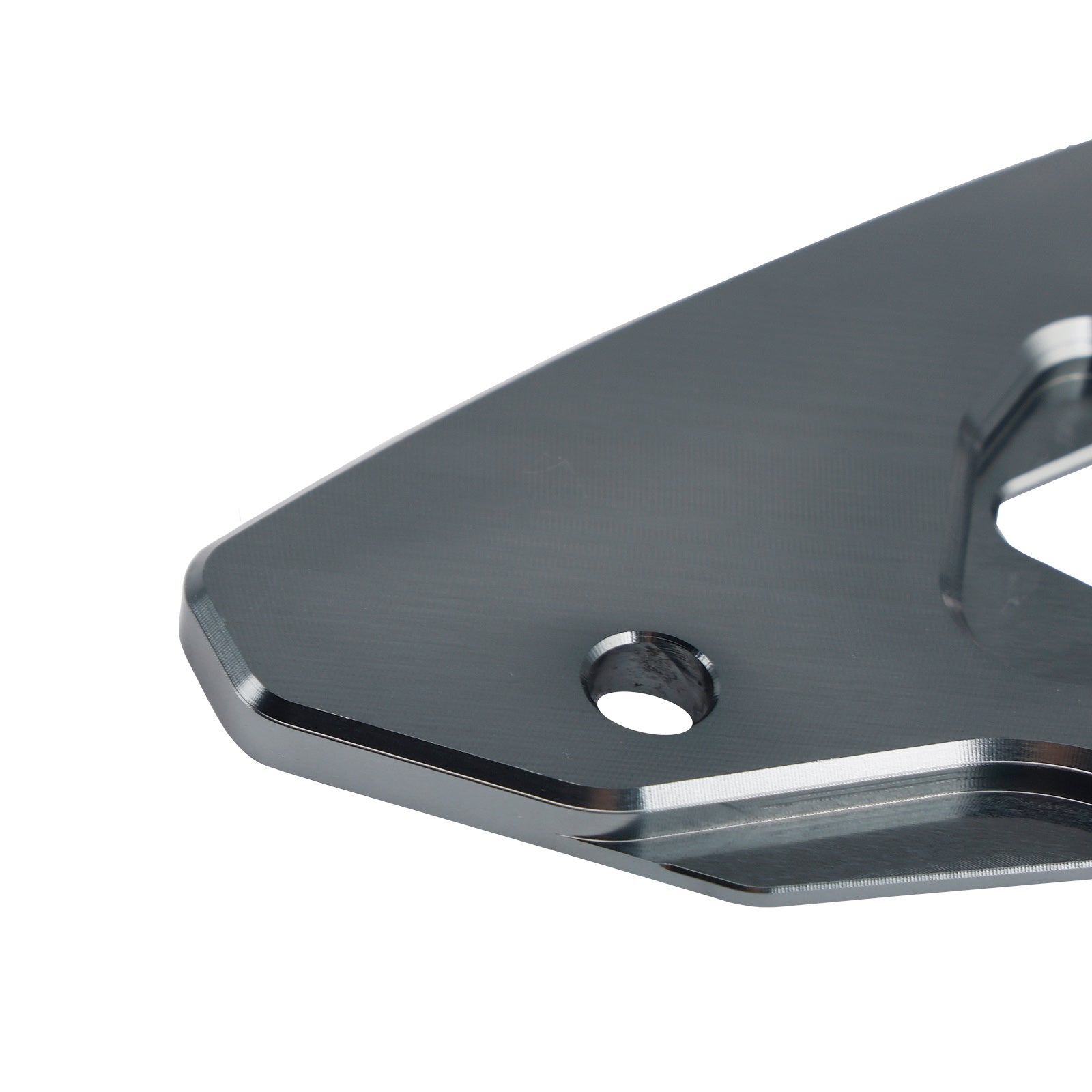 Rear Brake Disc Guard Cover For Suzuki DR-Z400SM 2000-2024 DRZ400/S/E