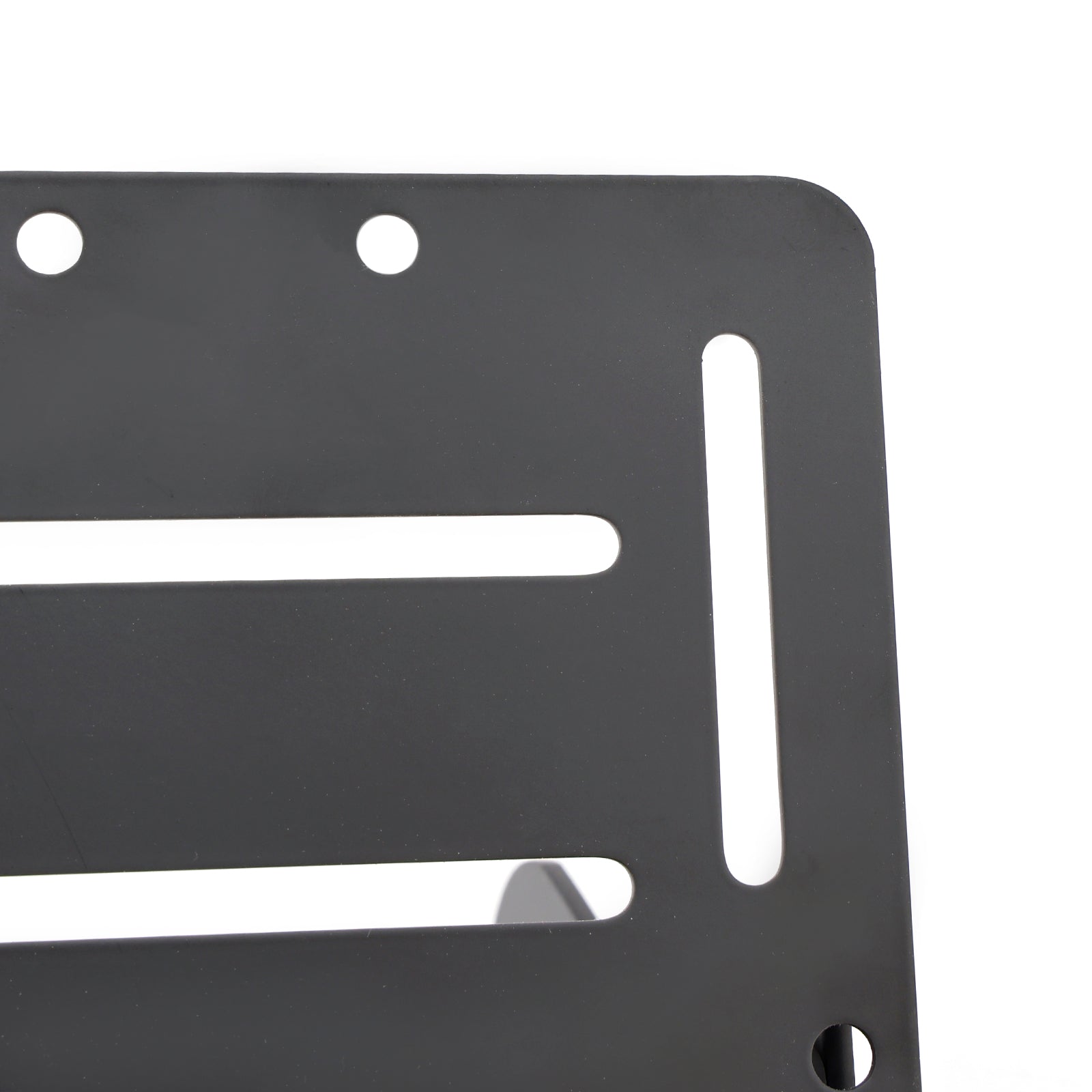 2018-2023 Breakout License Plate Holder Frame Bracket