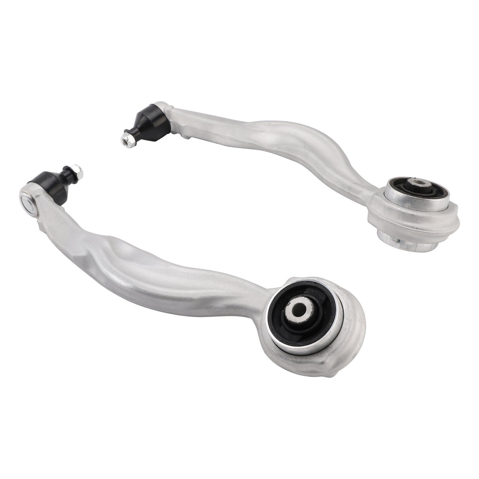 2015-2016 Mercedes Benz E350 4Matic Front Upper Control Arm Kit 2123303111 2123303211