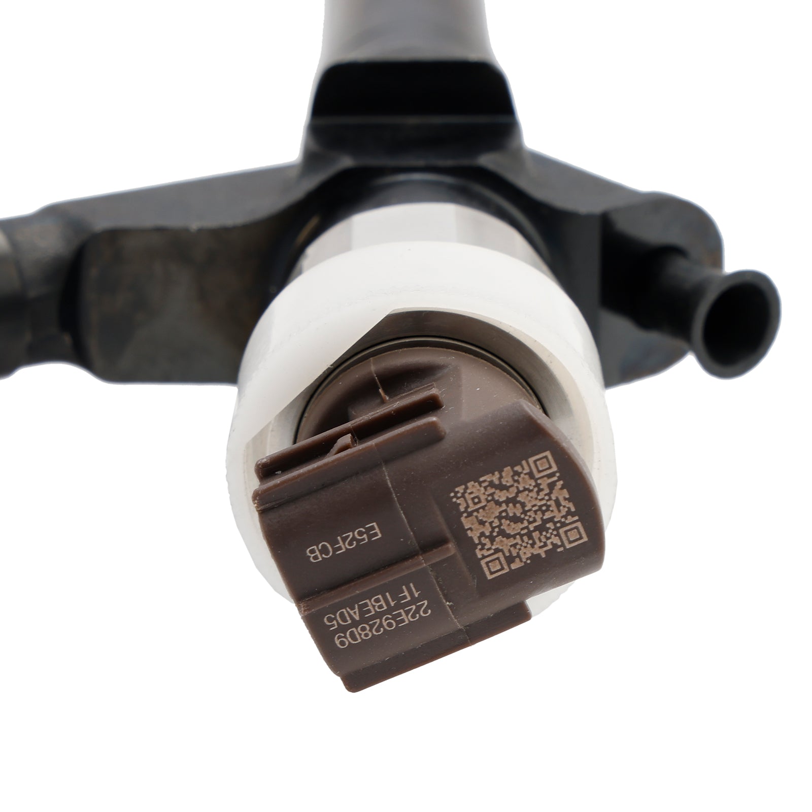 1PCS 연료 인젝터 095000-6250 FIT NISSAN NAVARA D22 D40 디젤 16600-EB70A